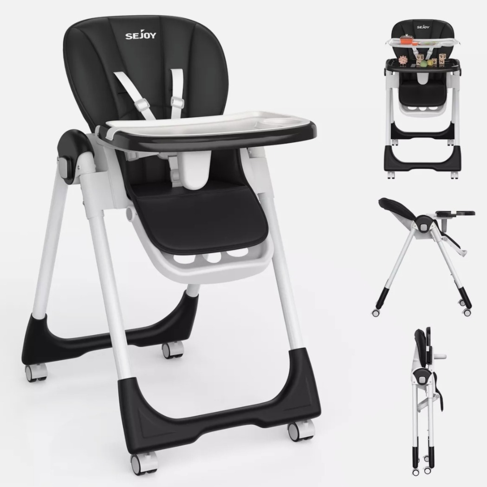 Baby High Chair