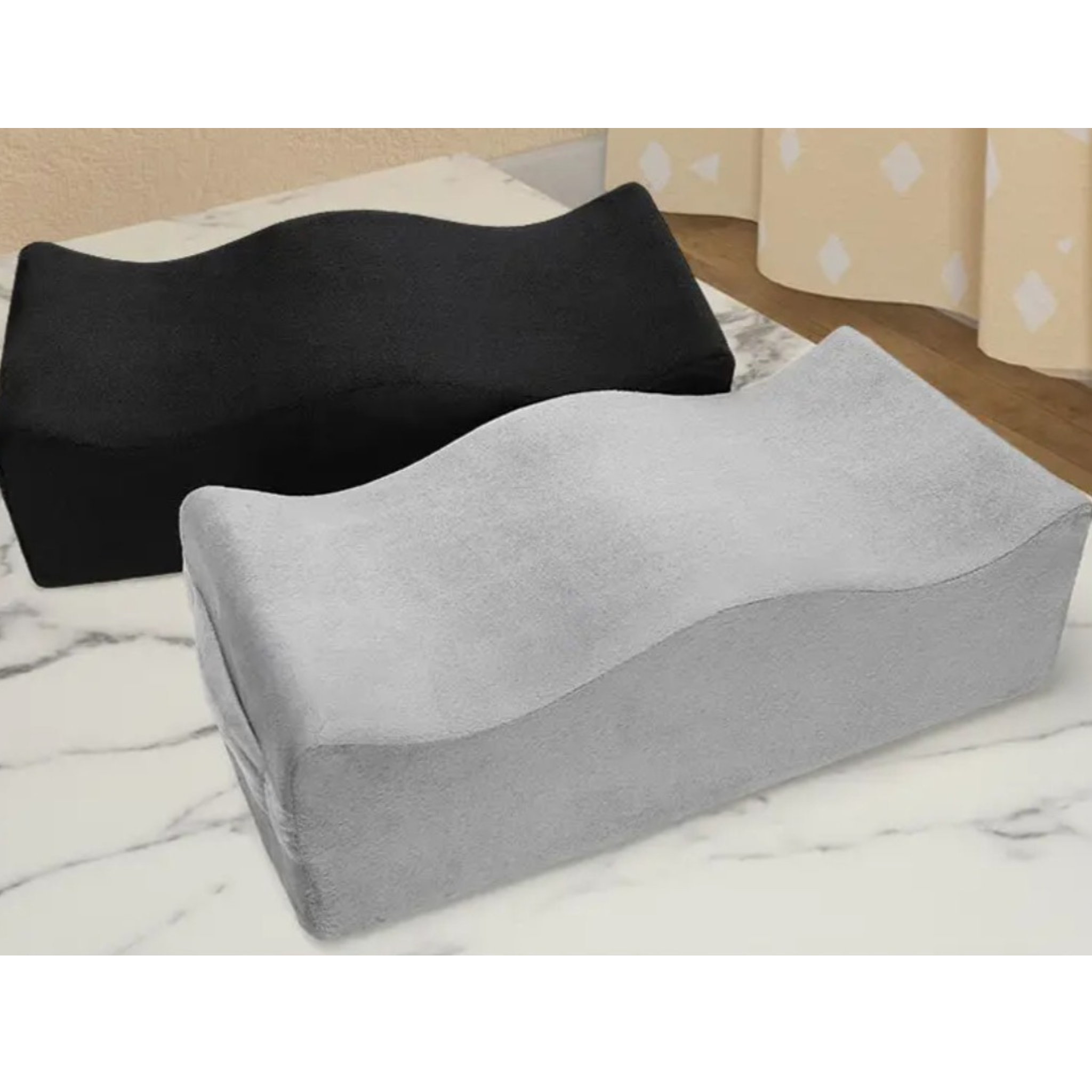 Hip Pillow | Extra Large BBL Pillow