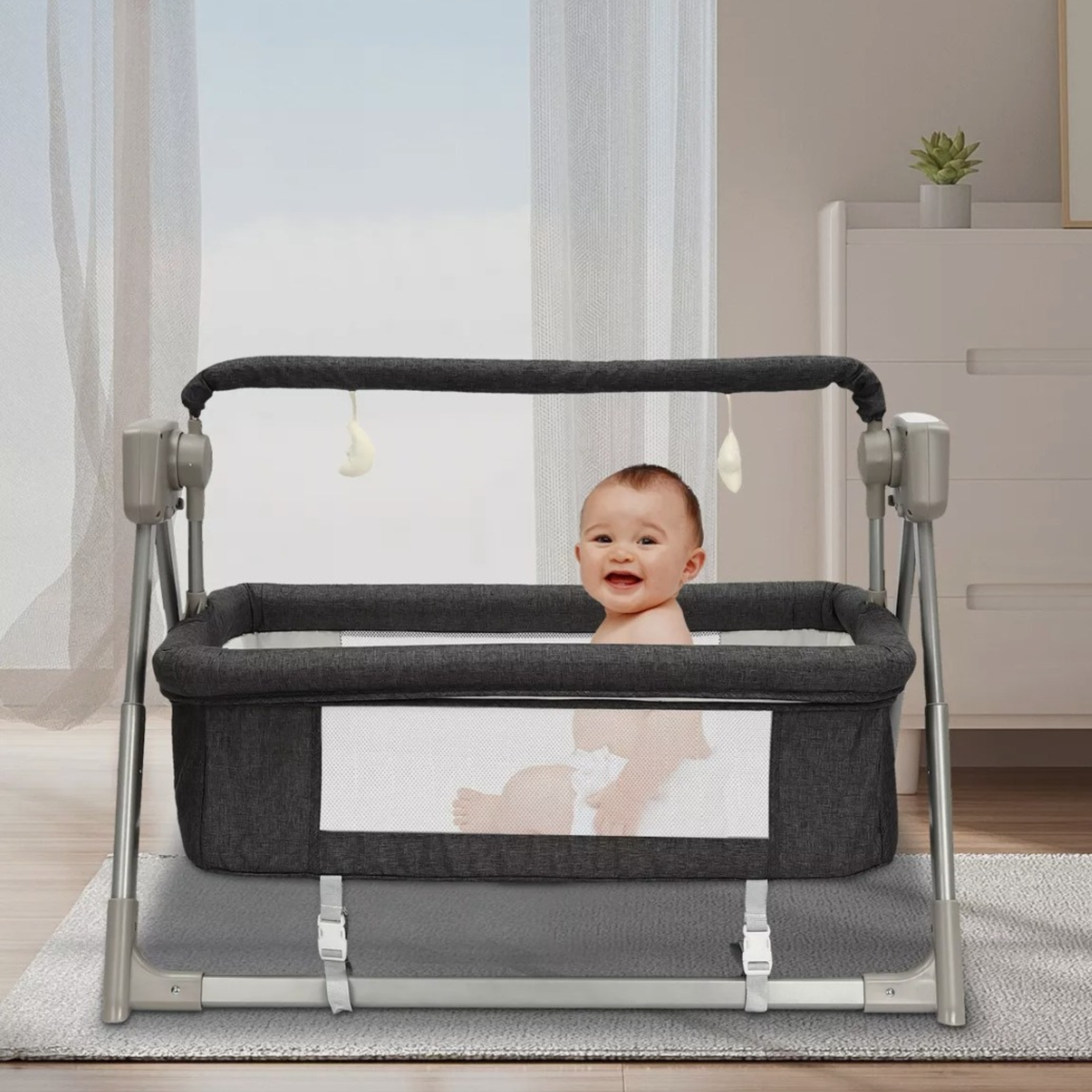 Baby Crib