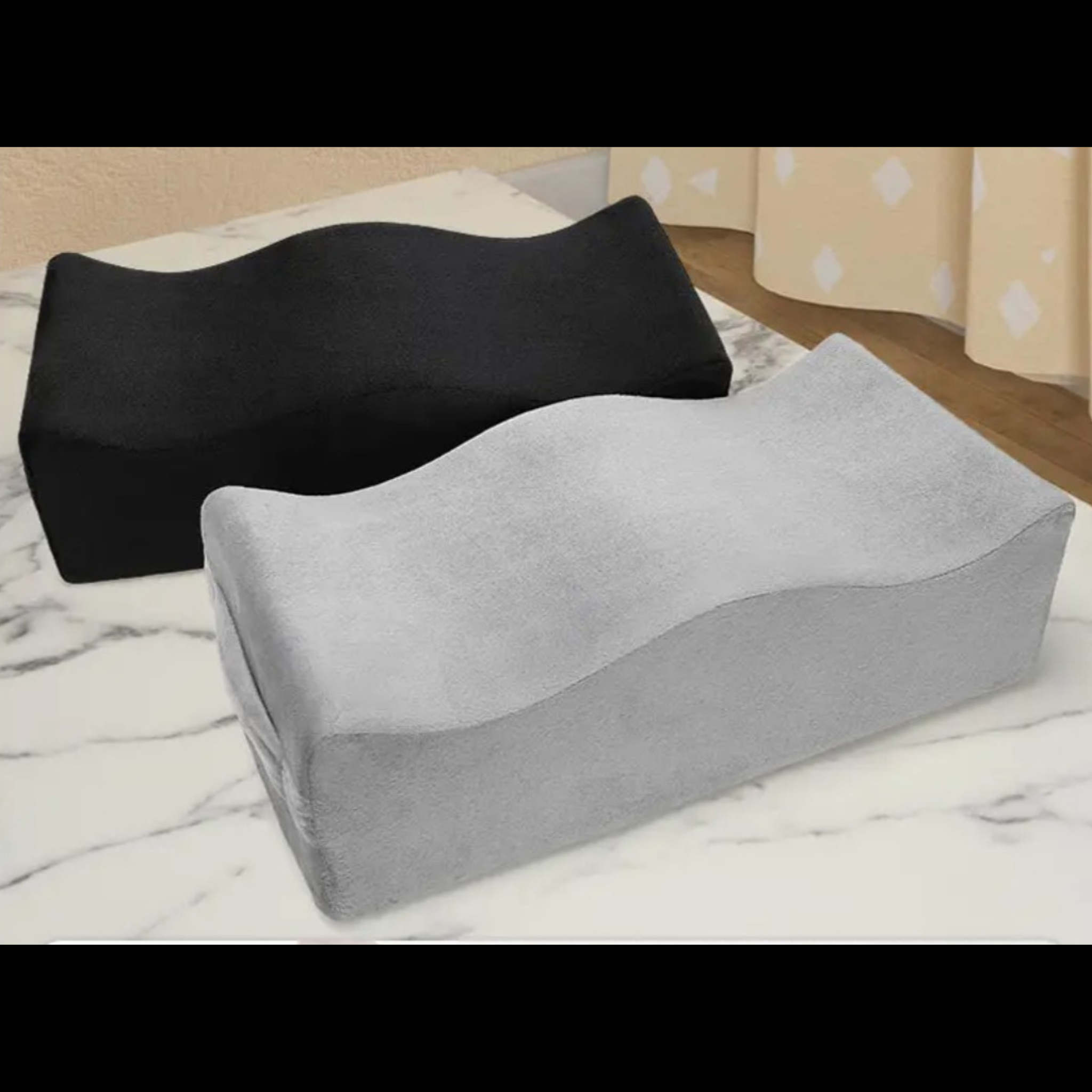 Hip Pillow | Extra Large BBL Pillow