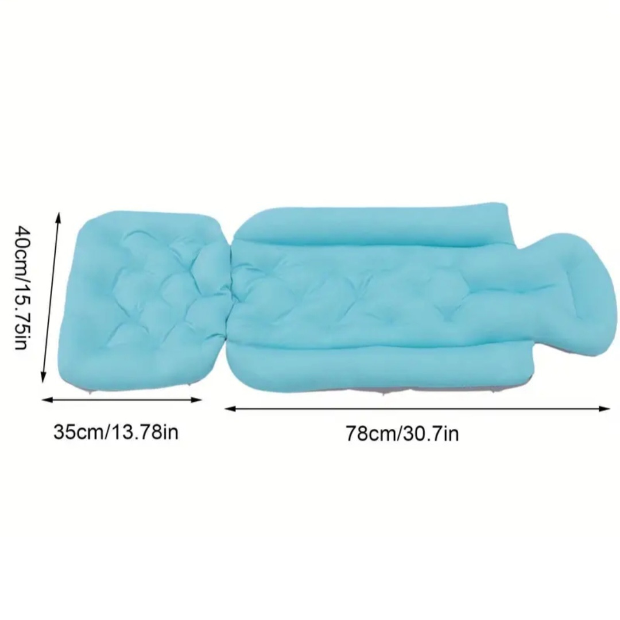 Adult Bath Pillow