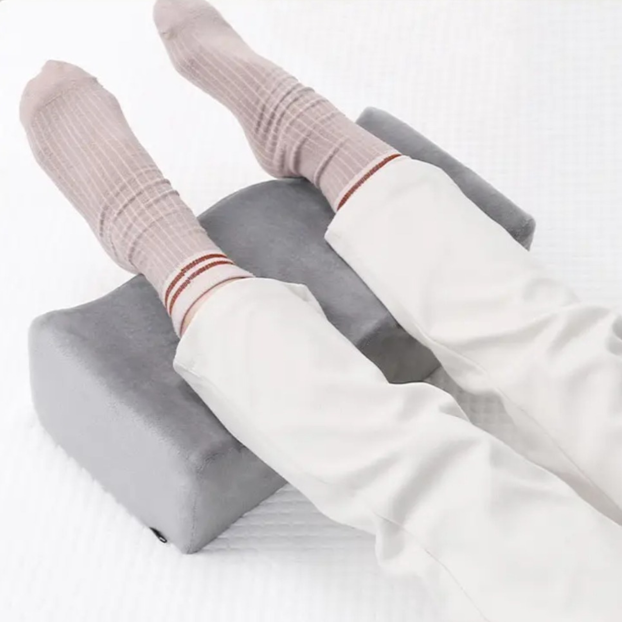 Hip Pillow | Extra Large BBL Pillow