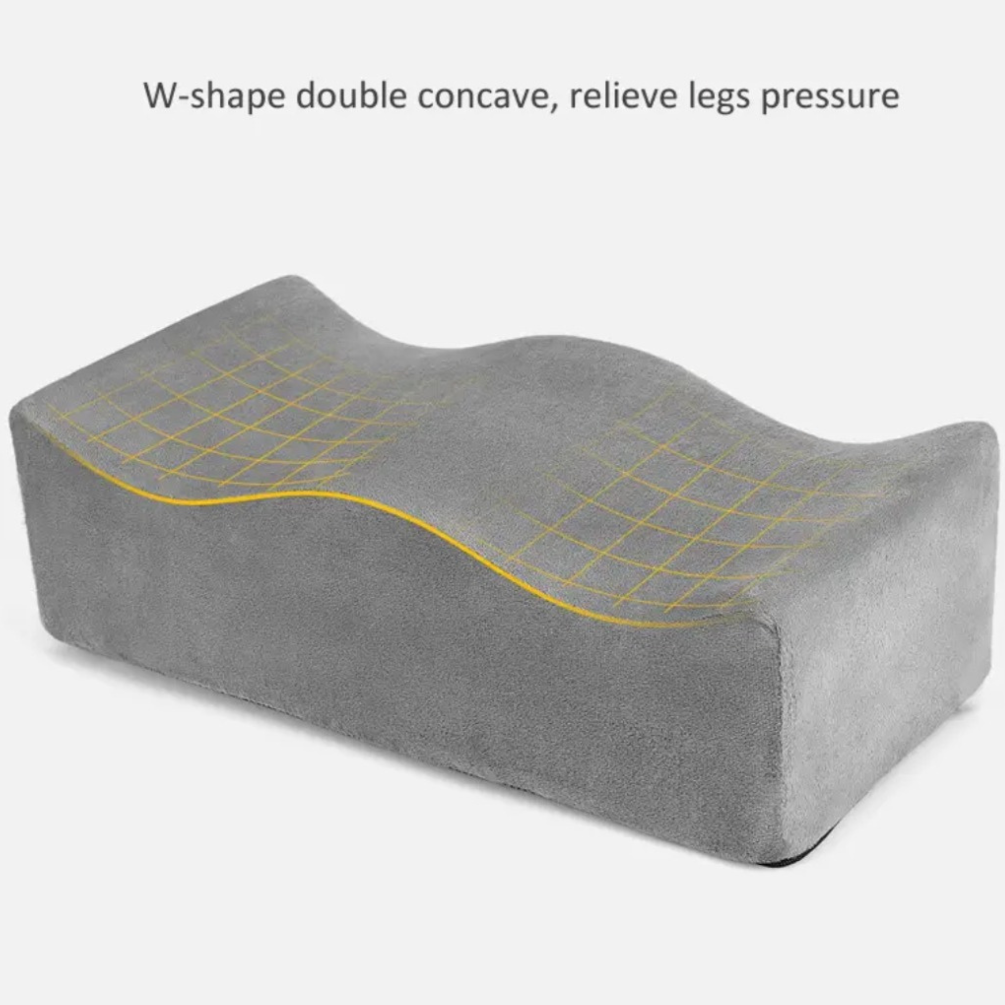 Hip Pillow | Extra Large BBL Pillow