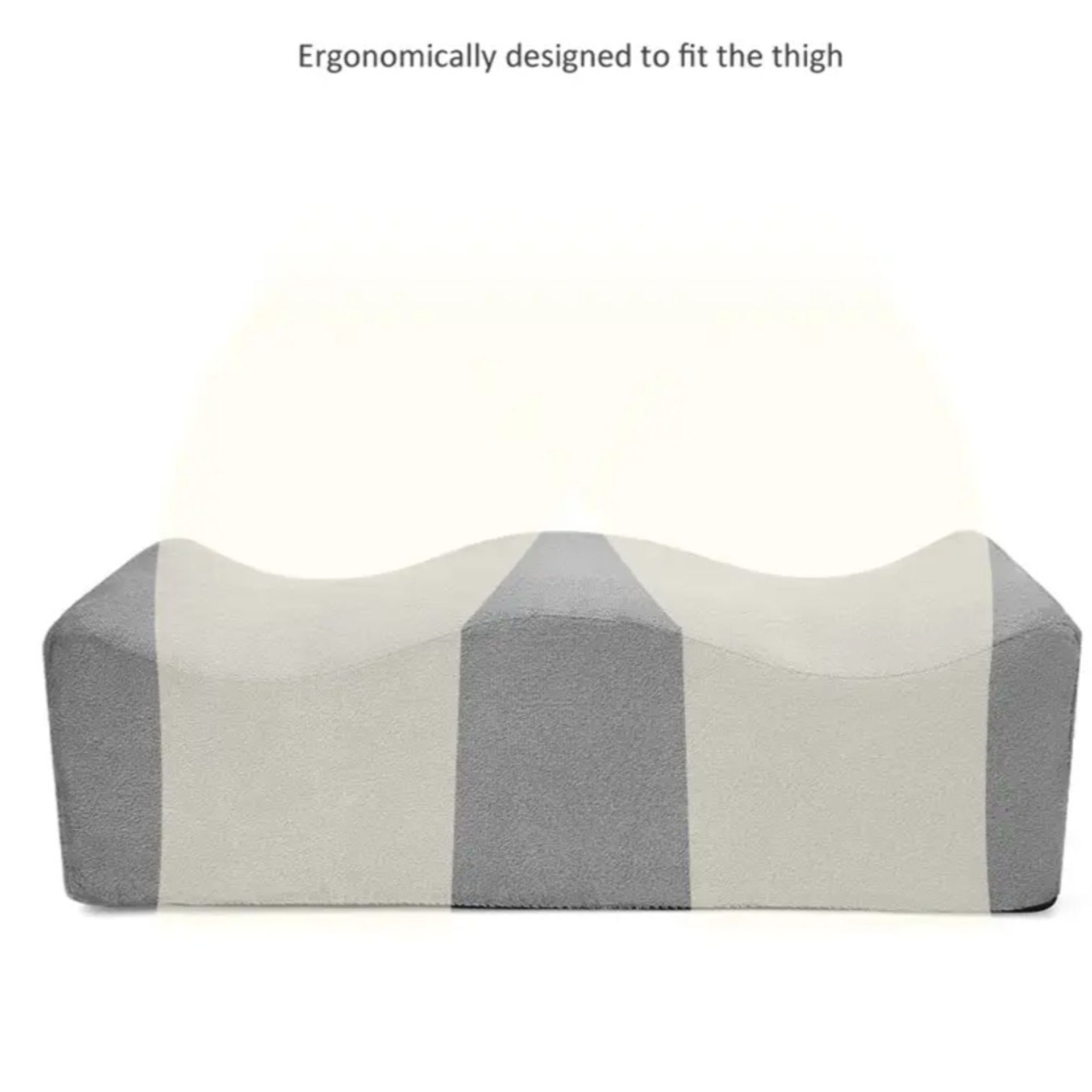 Hip Pillow | Extra Large BBL Pillow