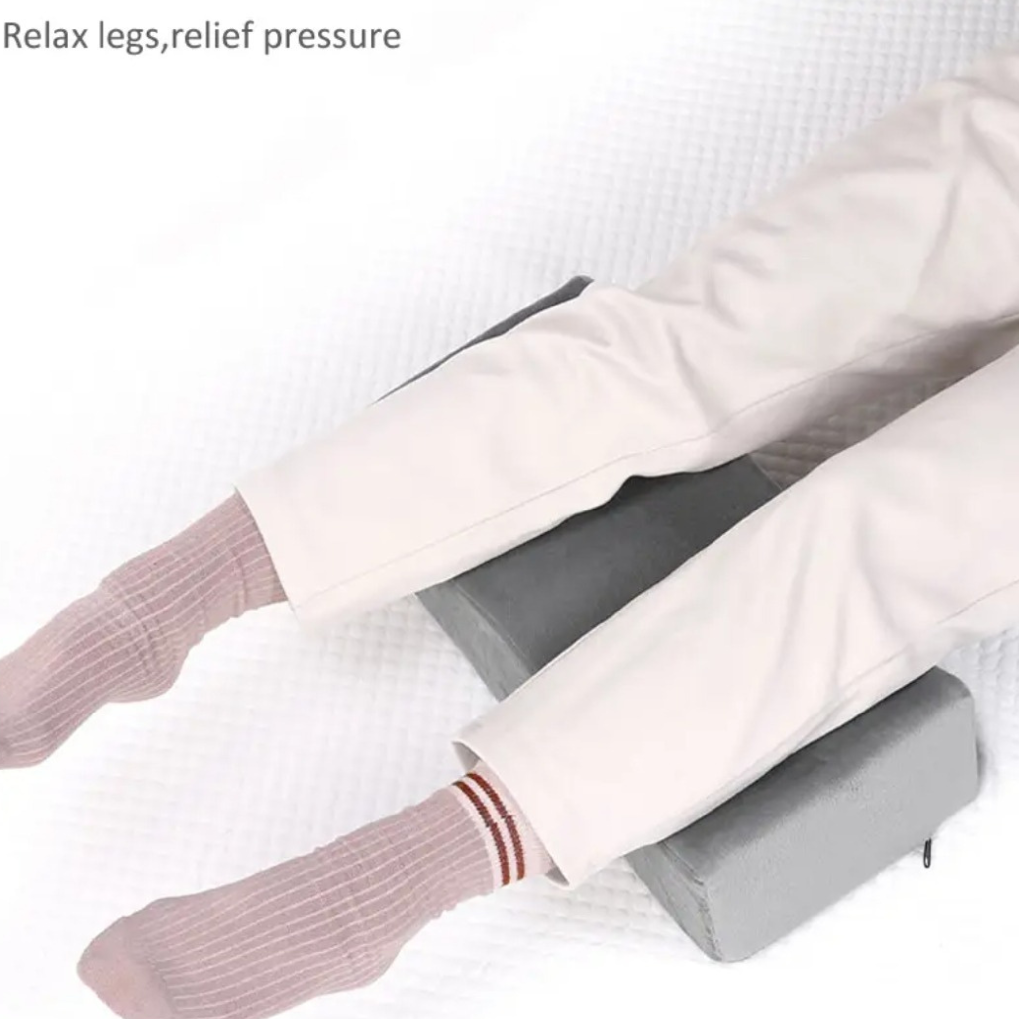 Hip Pillow | Extra Large BBL Pillow