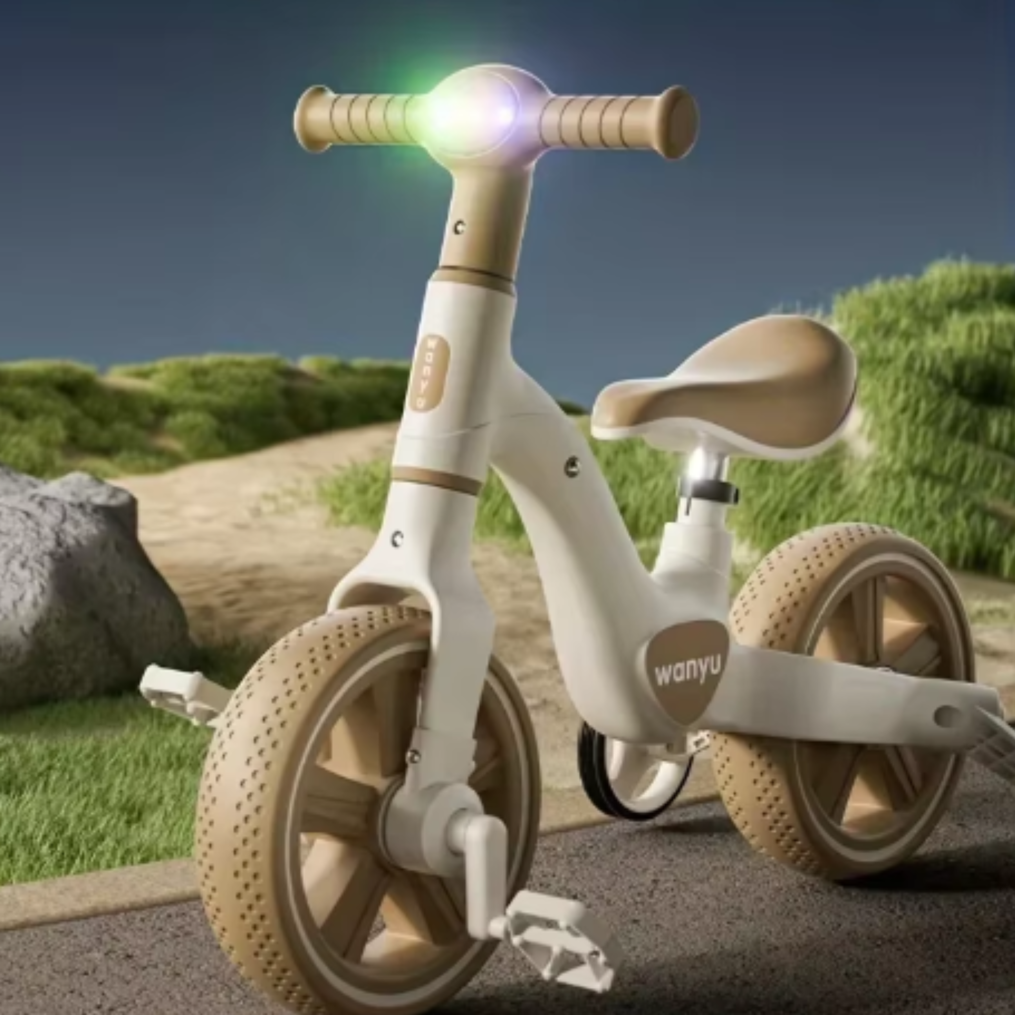 Baby Balance Bike