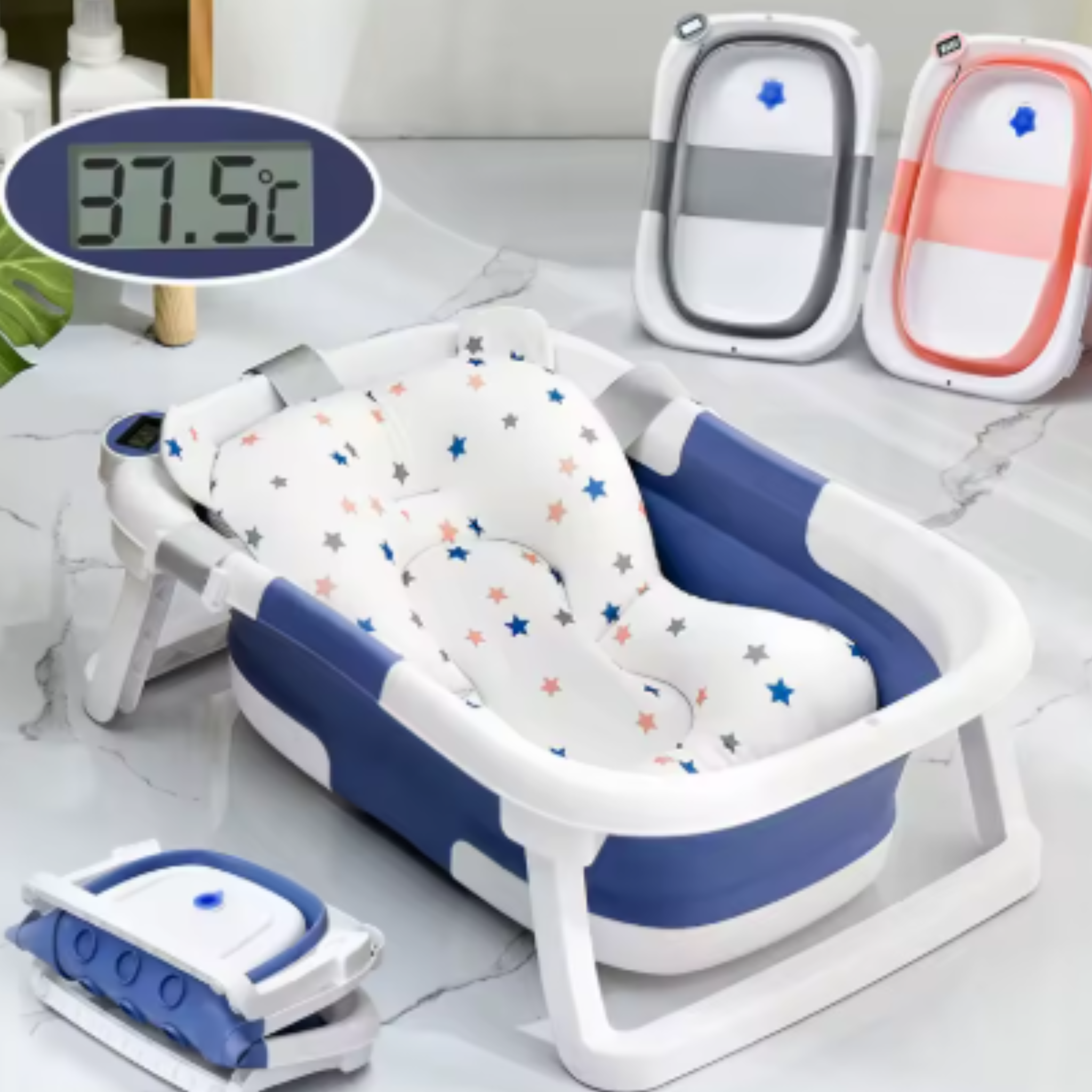 Baby Bathtub