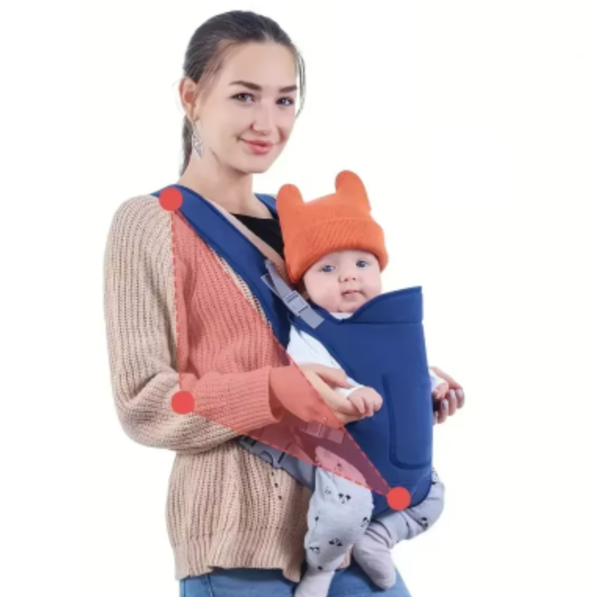 Baby Carrier