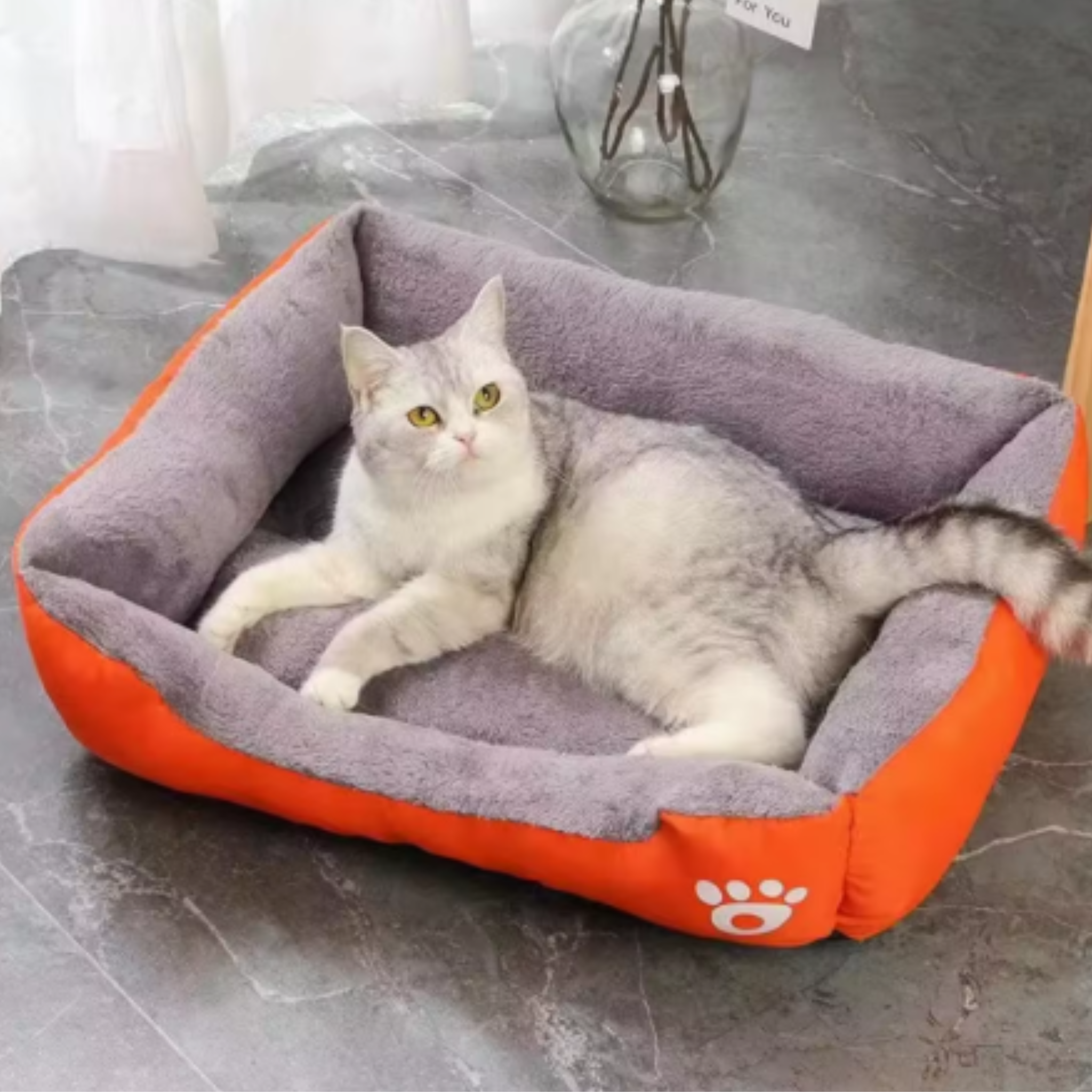 Large Pet Beds