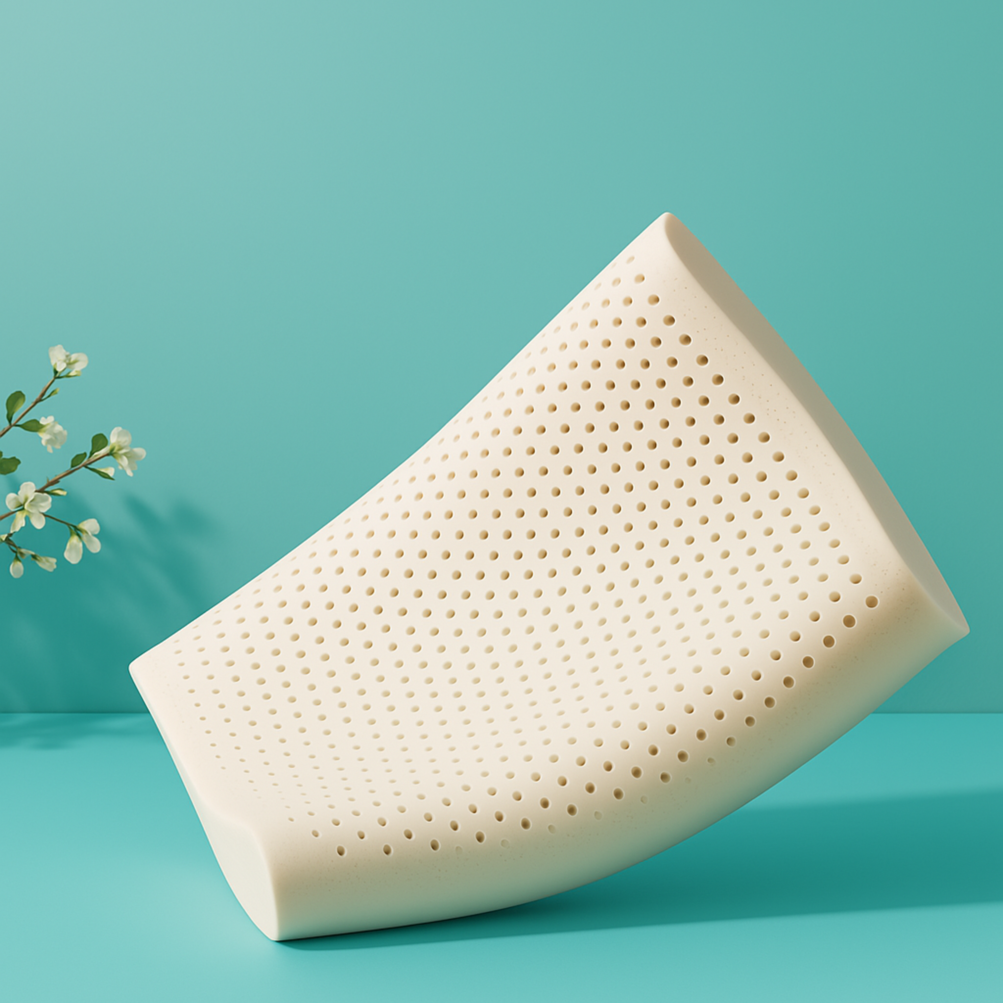 Natural Latex Pillow