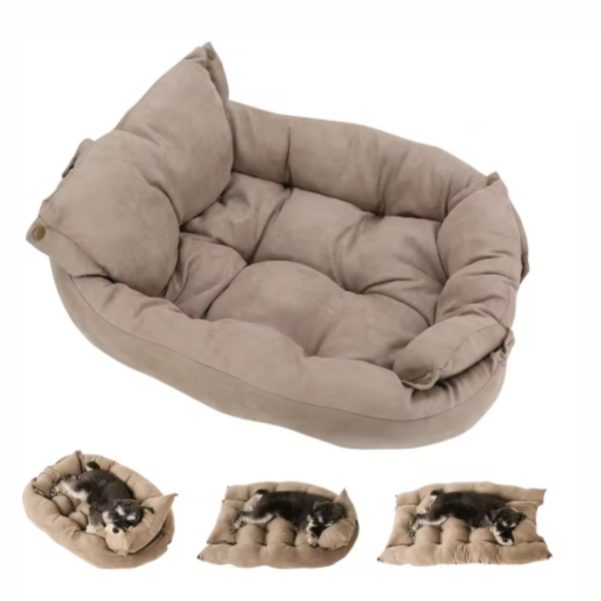Pet Sleeping Sofa Bed