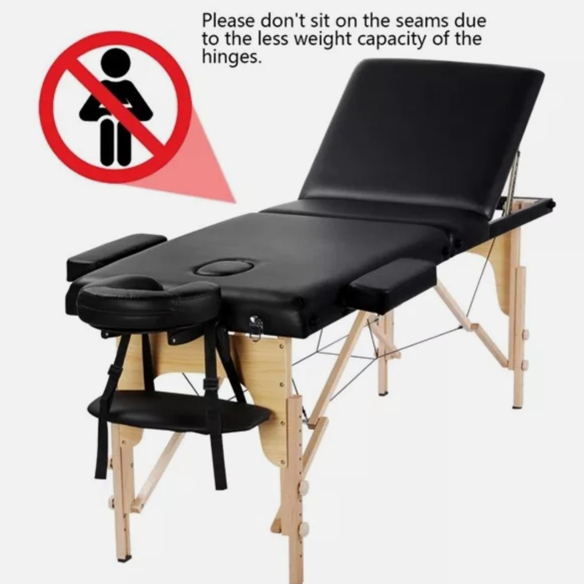 Massage Table