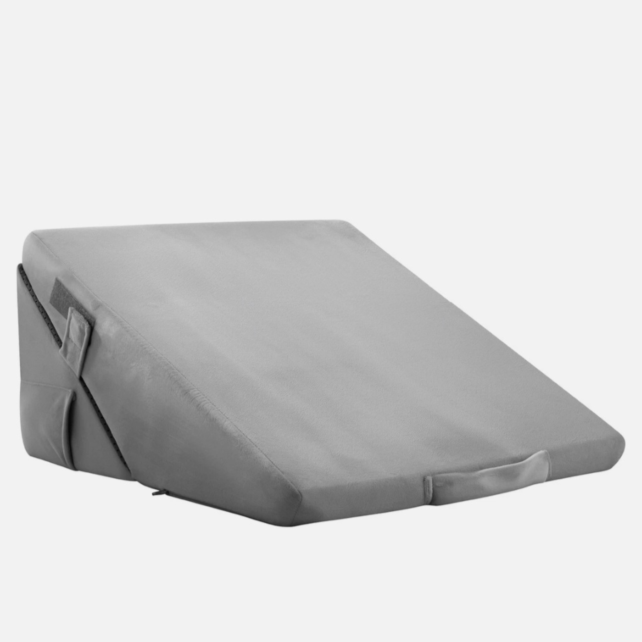 Adjustable Bed Wedge Pillow for Sleeping, Reading & Everyday Comfort