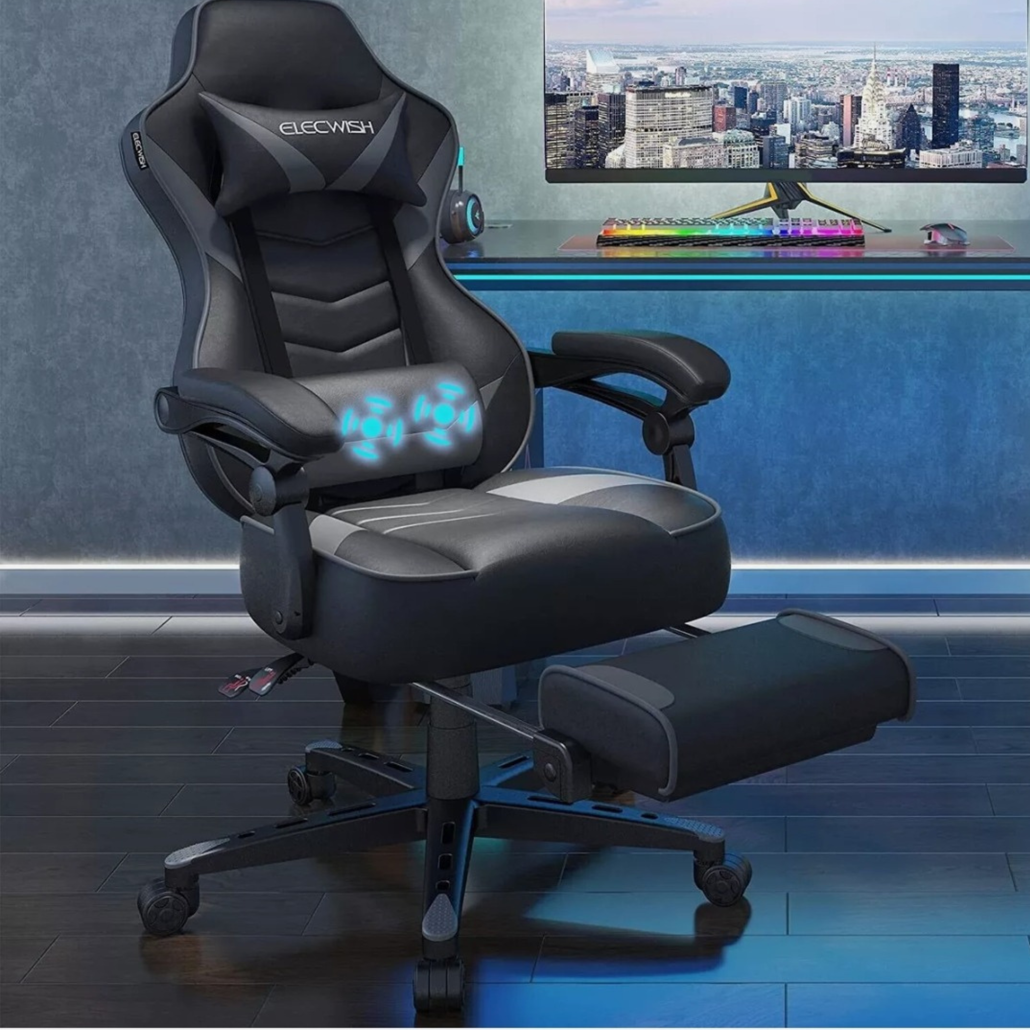 Gaming Chair