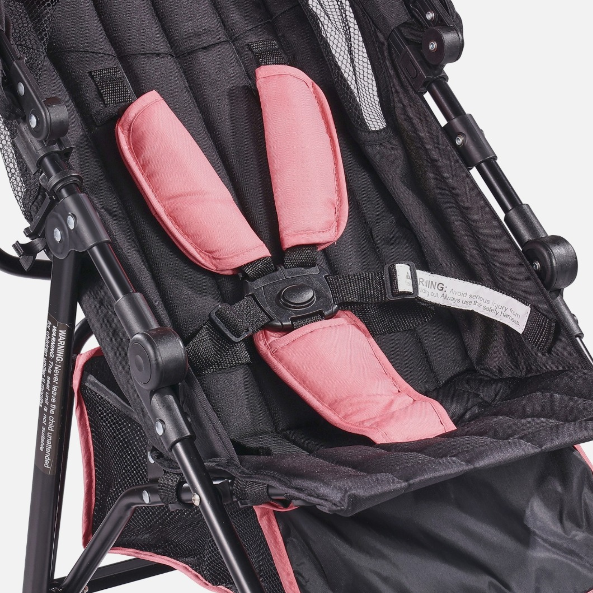 Baby Stroller