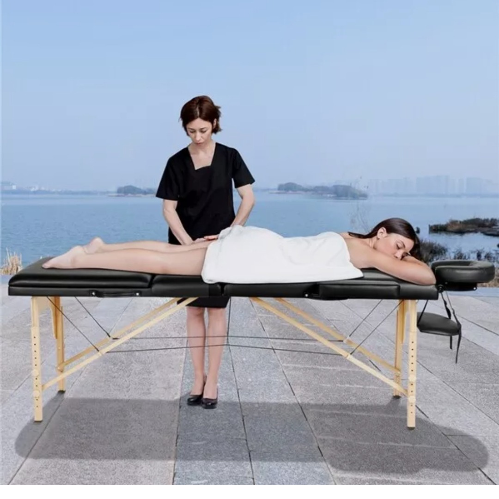 Massage Table