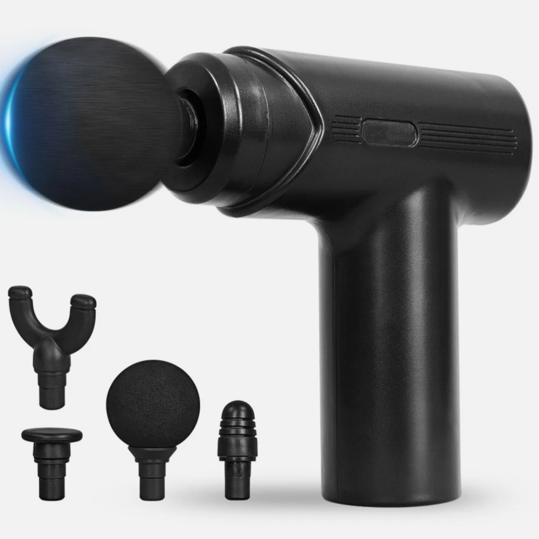 Deep Tissue Massage Gun for Everyday Muscle Relaxation & Recovery