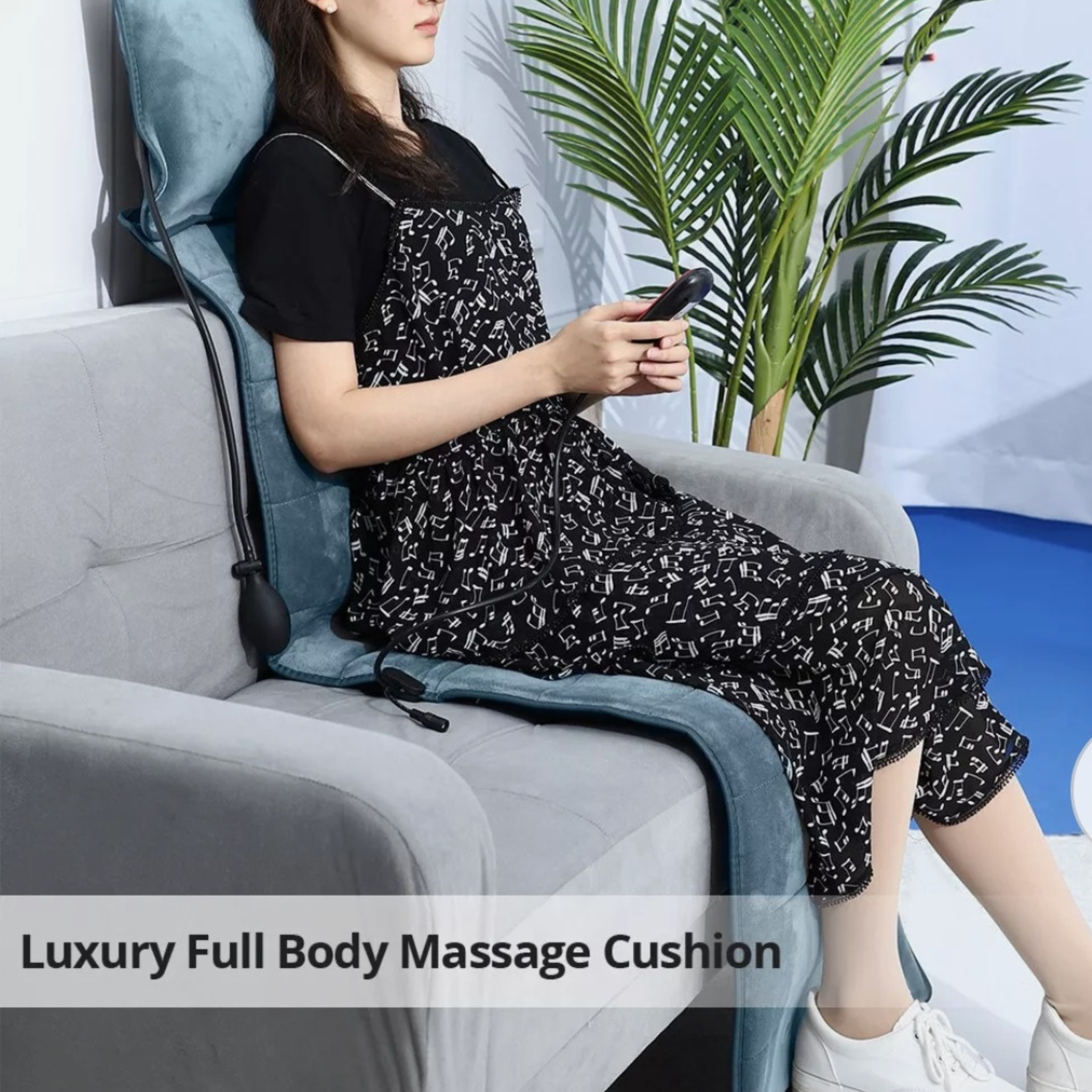 Full Body Massager