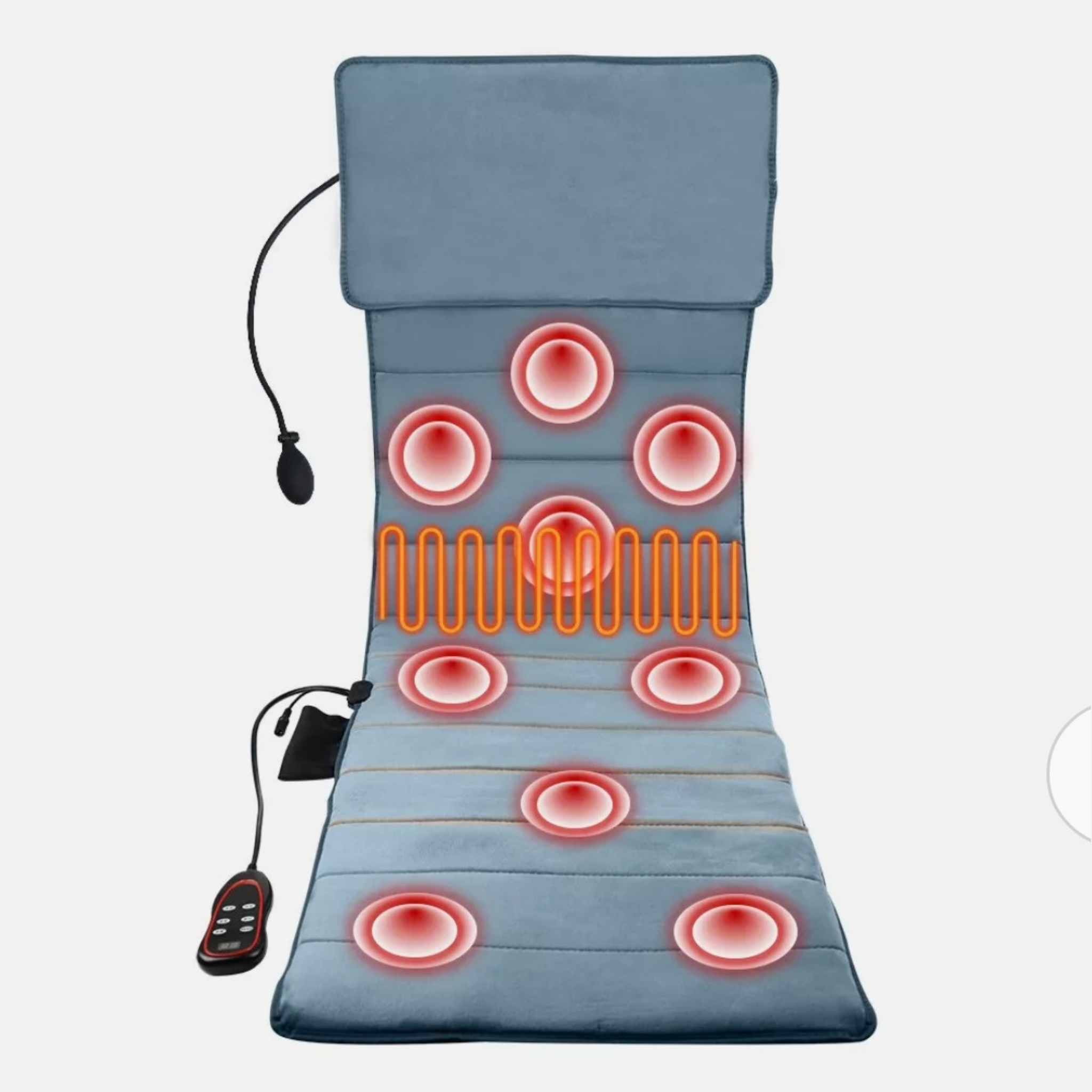 Full Body Massager