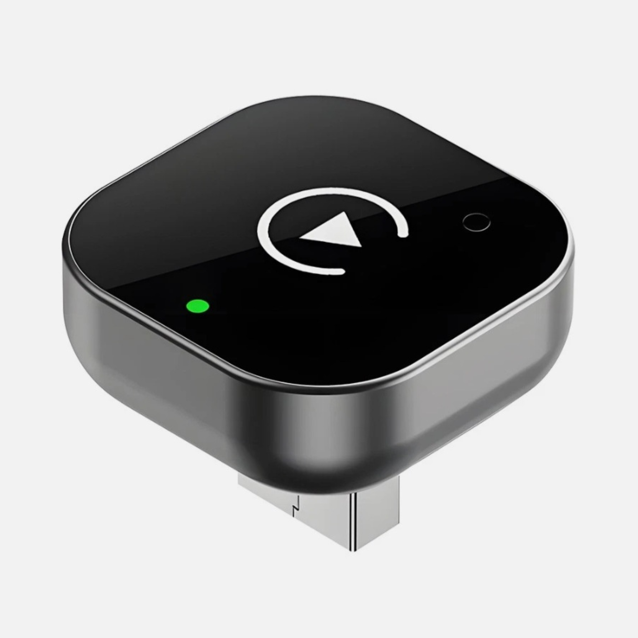 Wireless CarPlay Adapter for Apple & Android – Plug & Play Car Connectivity Upgrade