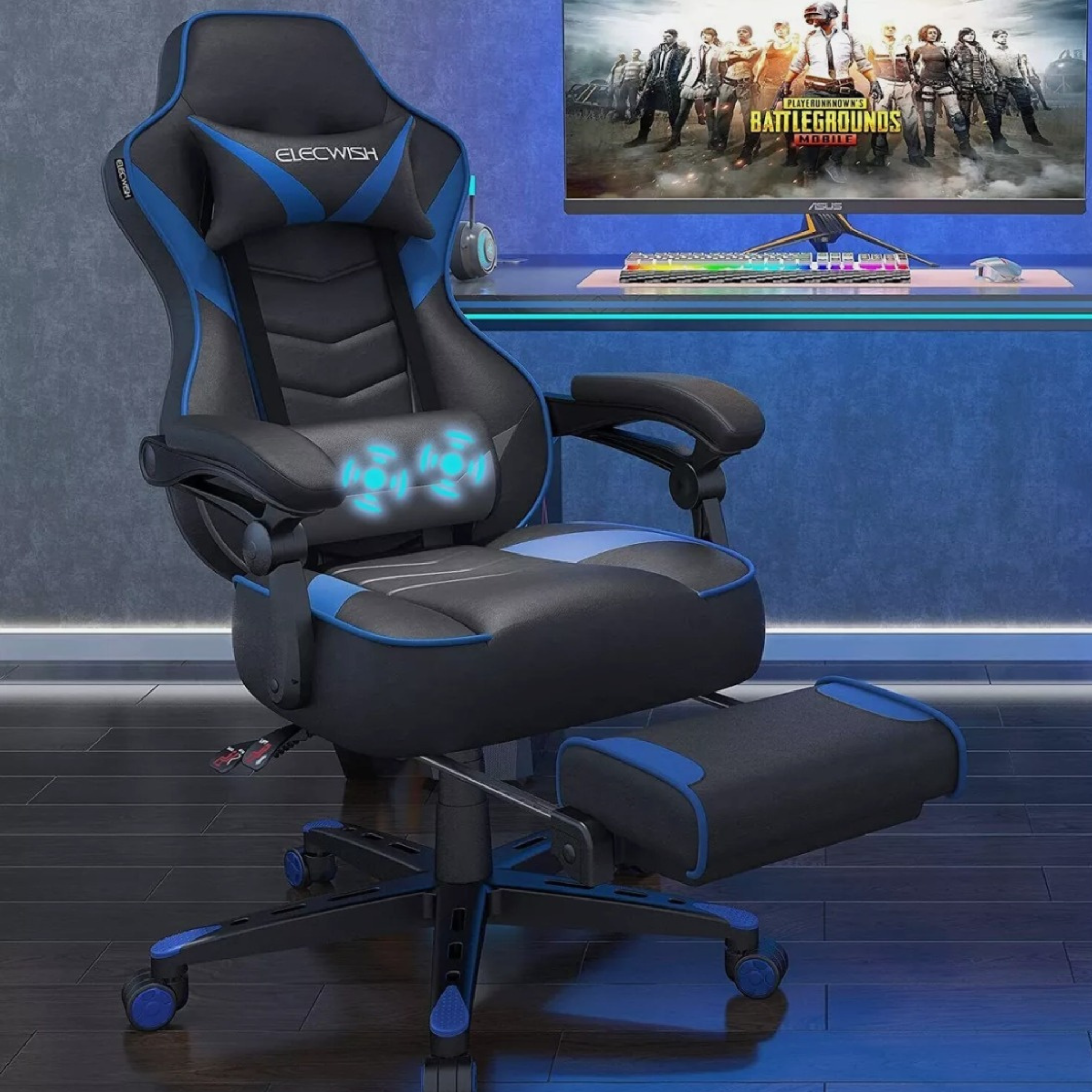 Gaming Chair