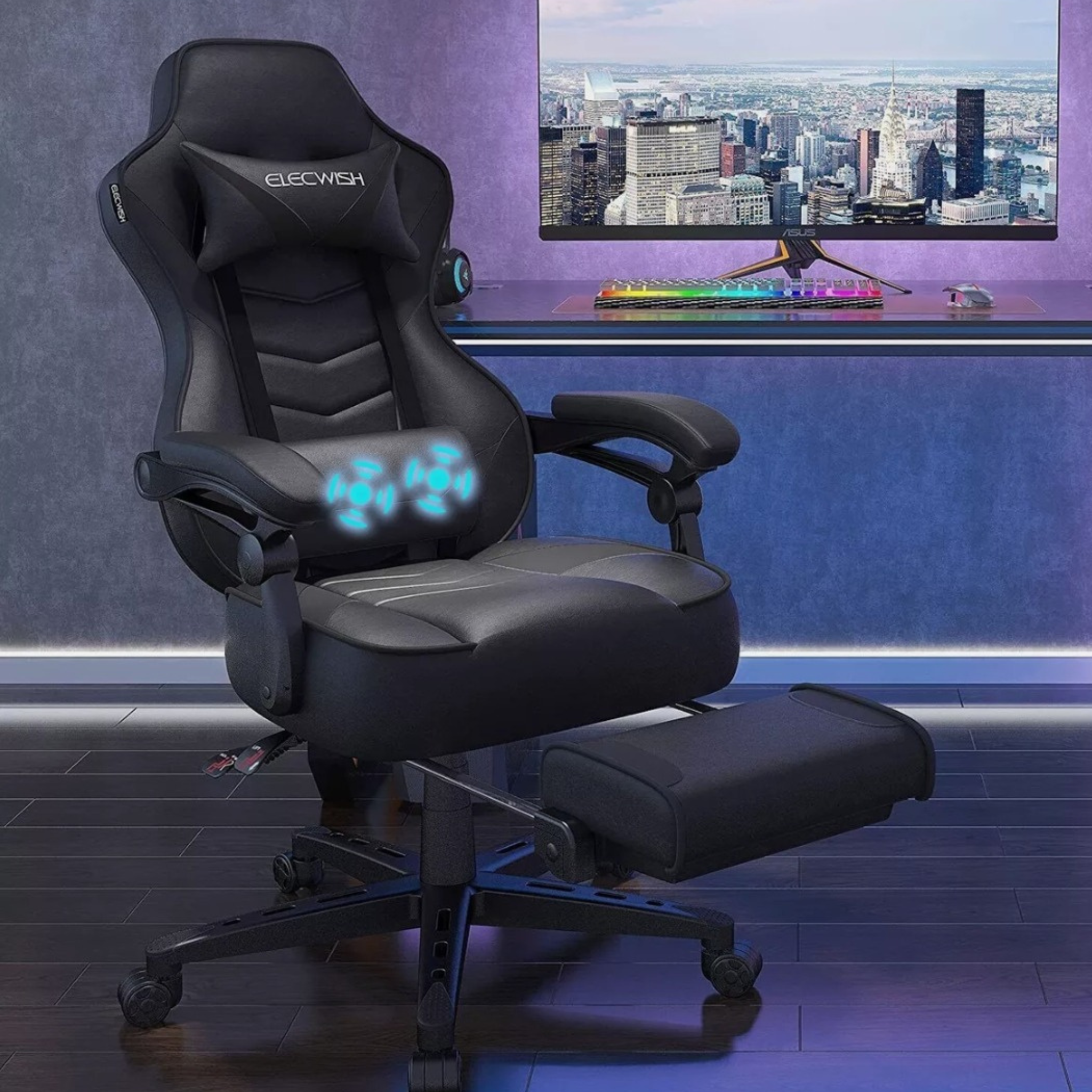 Gaming Chair