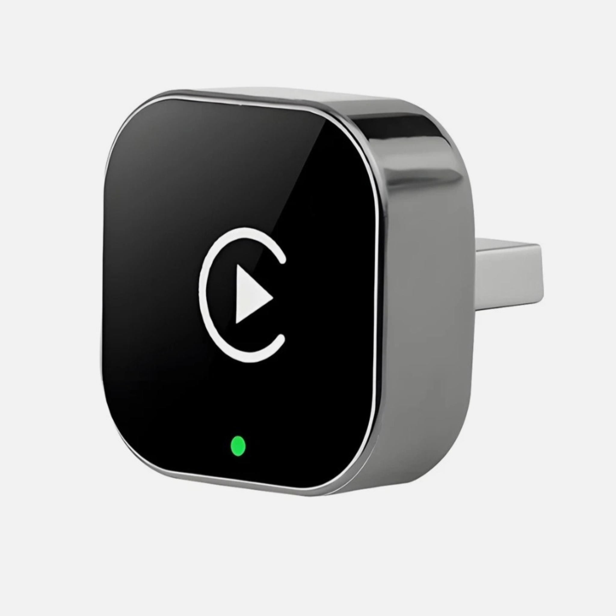 Wireless CarPlay Adapter for Apple & Android – Plug & Play Car Connectivity Upgrade