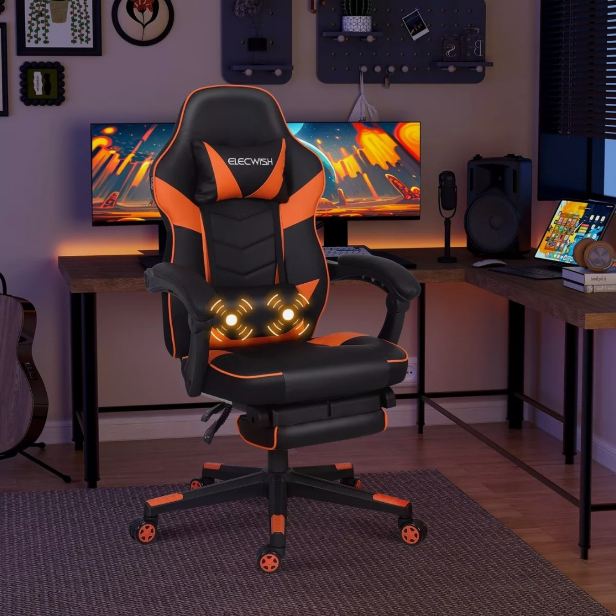 Gaming Chair