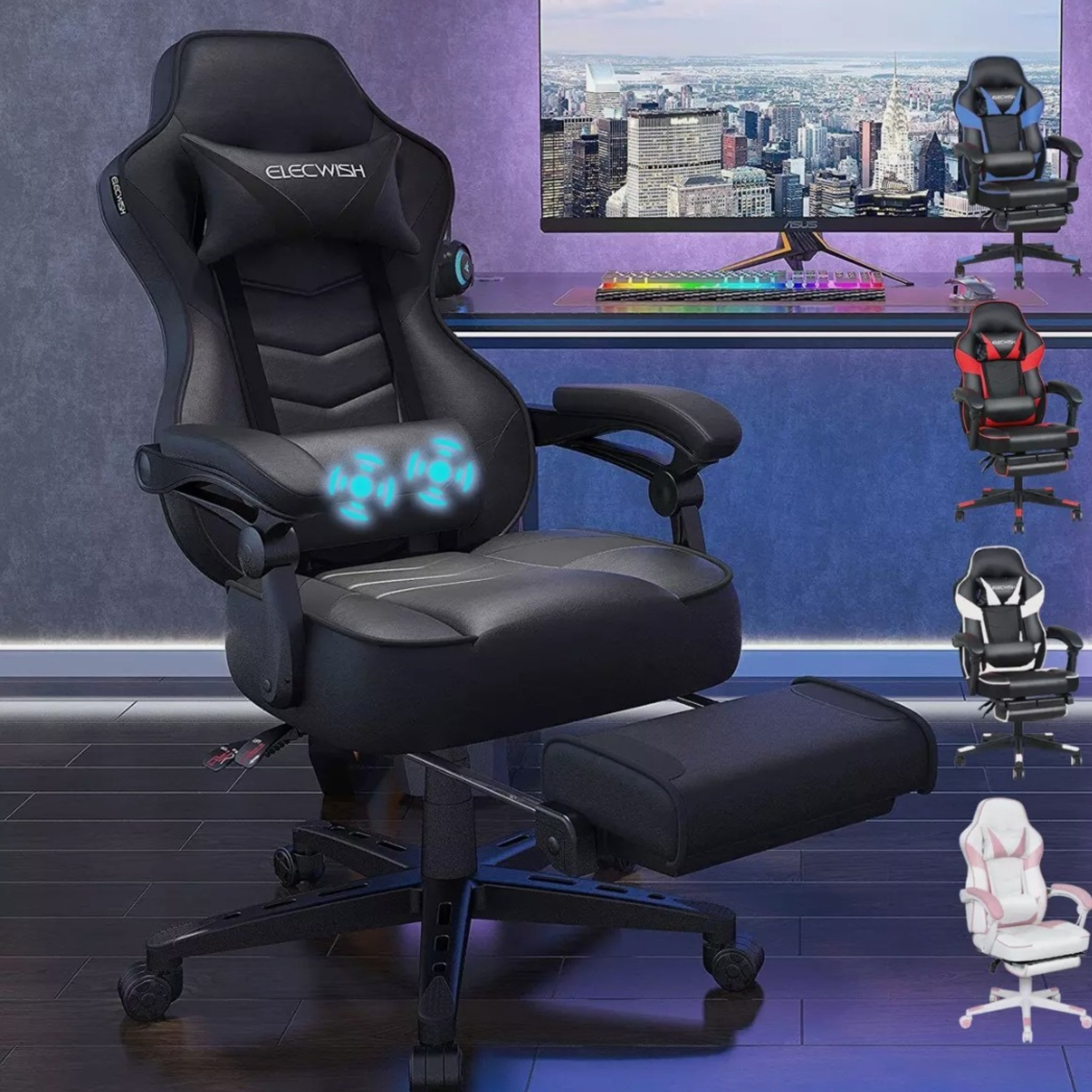 Gaming Chair