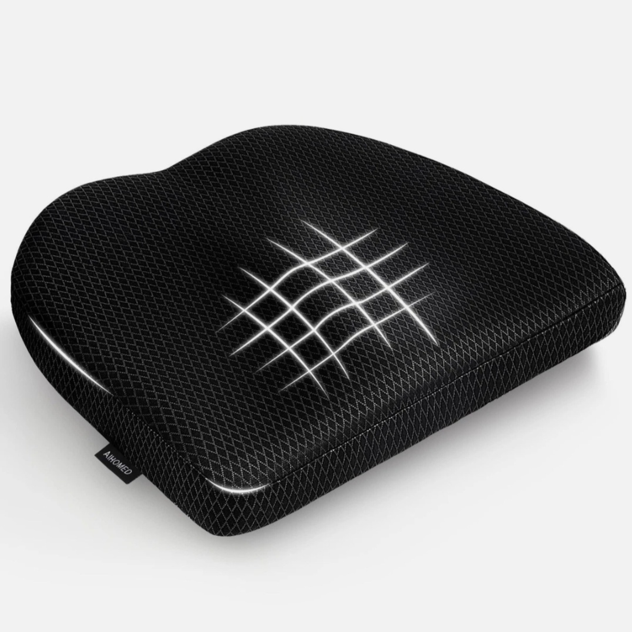 Ergonomic Office Chair Cushion for Pressure Relief & Everyday Comfort