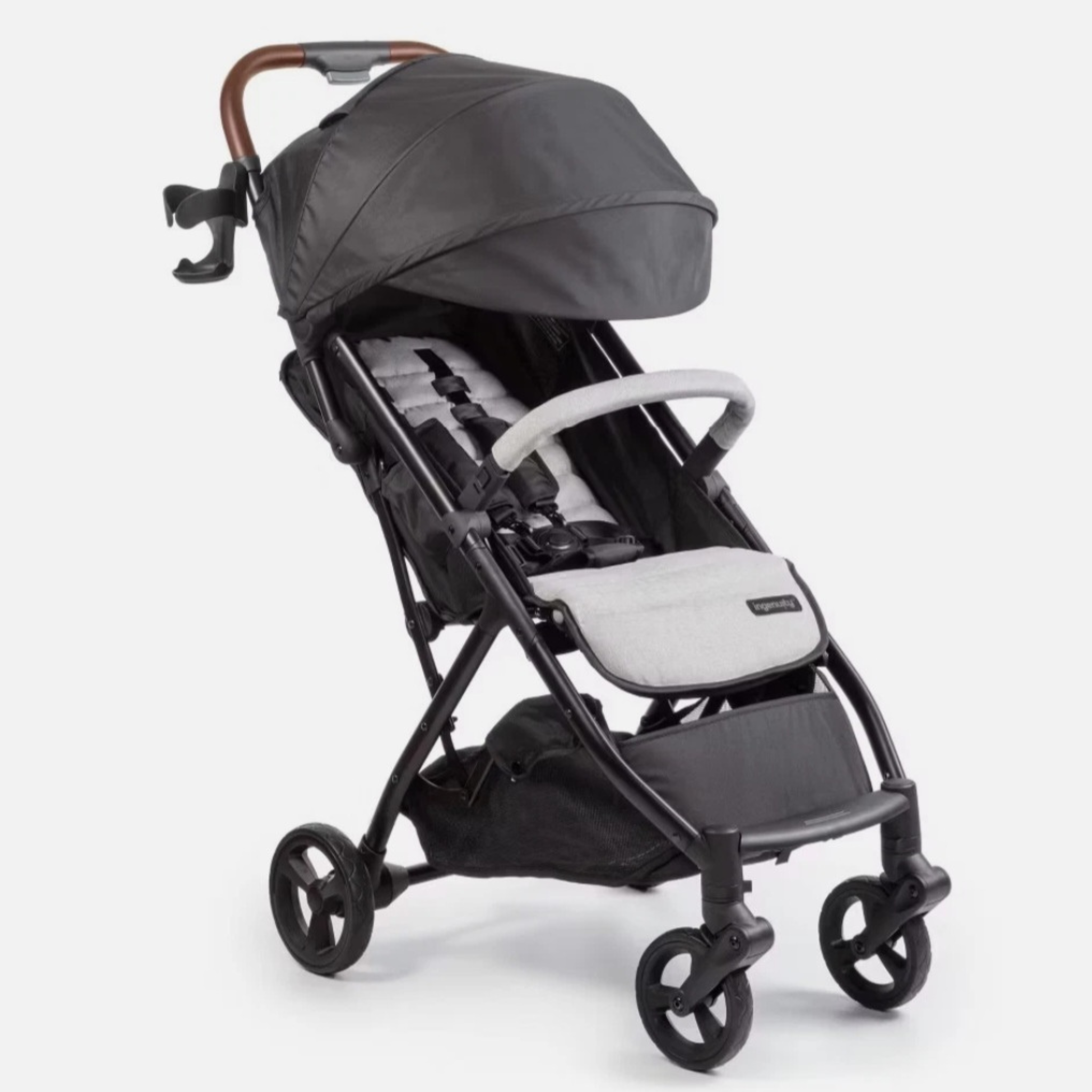 Lightweight Travel Stroller Pram for Newborn & Everyday Baby Travel