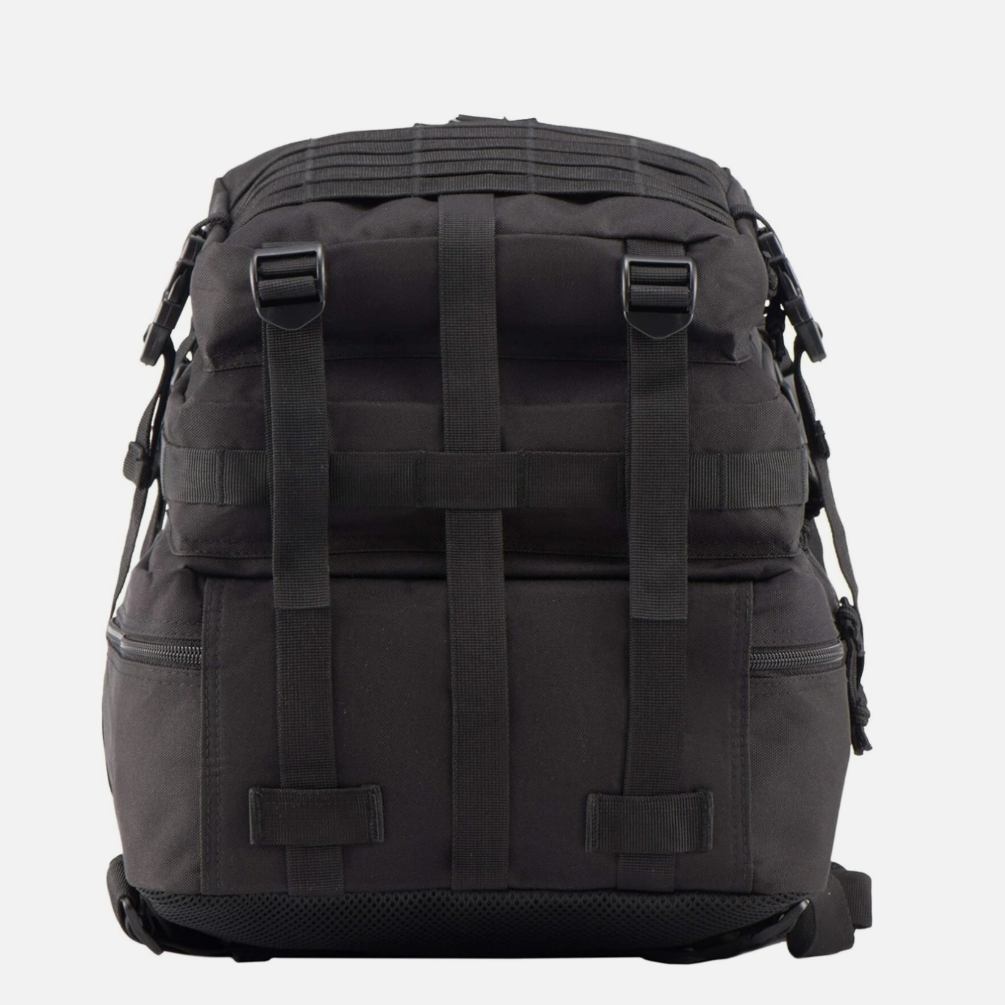 50L Tactical Backpack for Hiking, Camping & Outdoor Travel