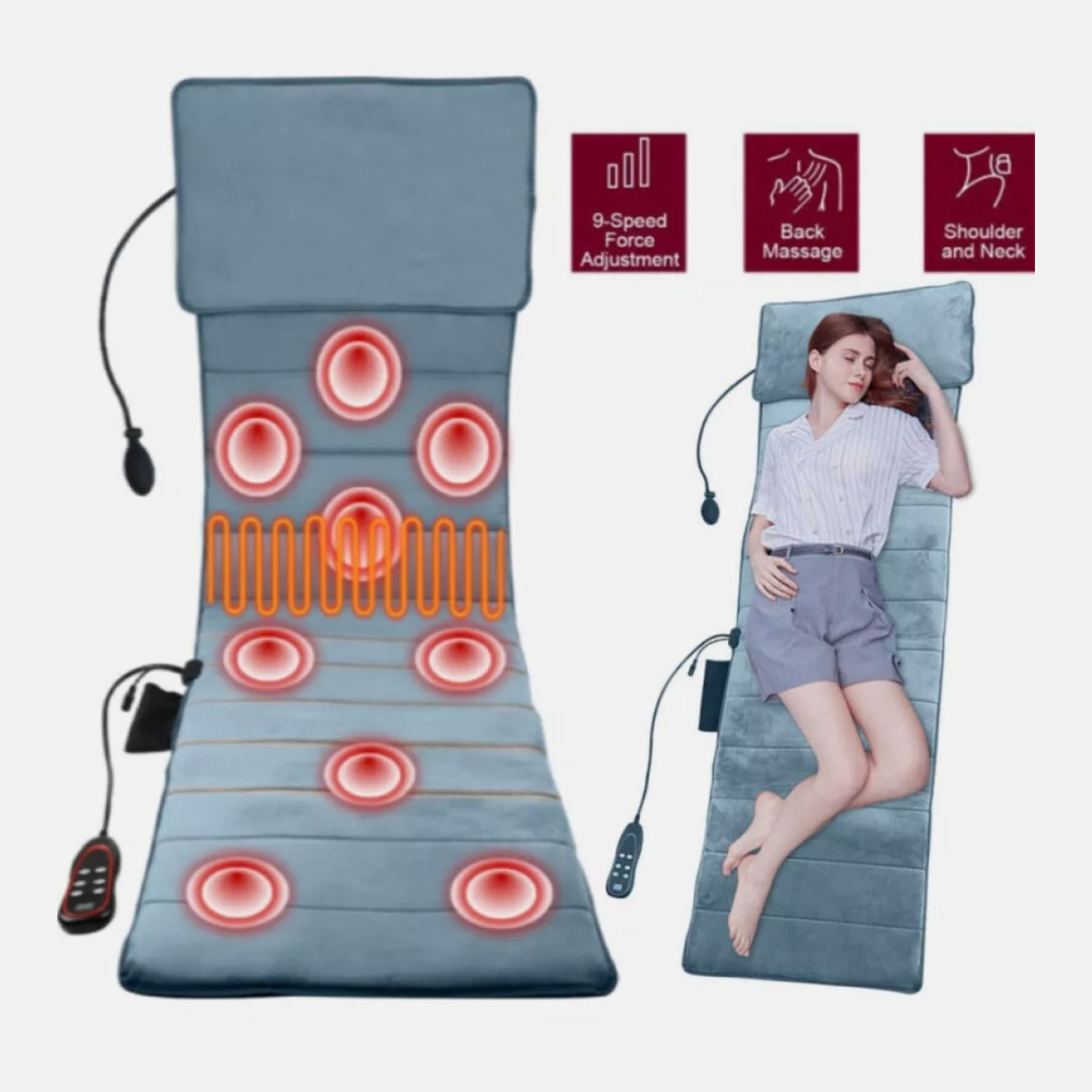 Full Body Massager