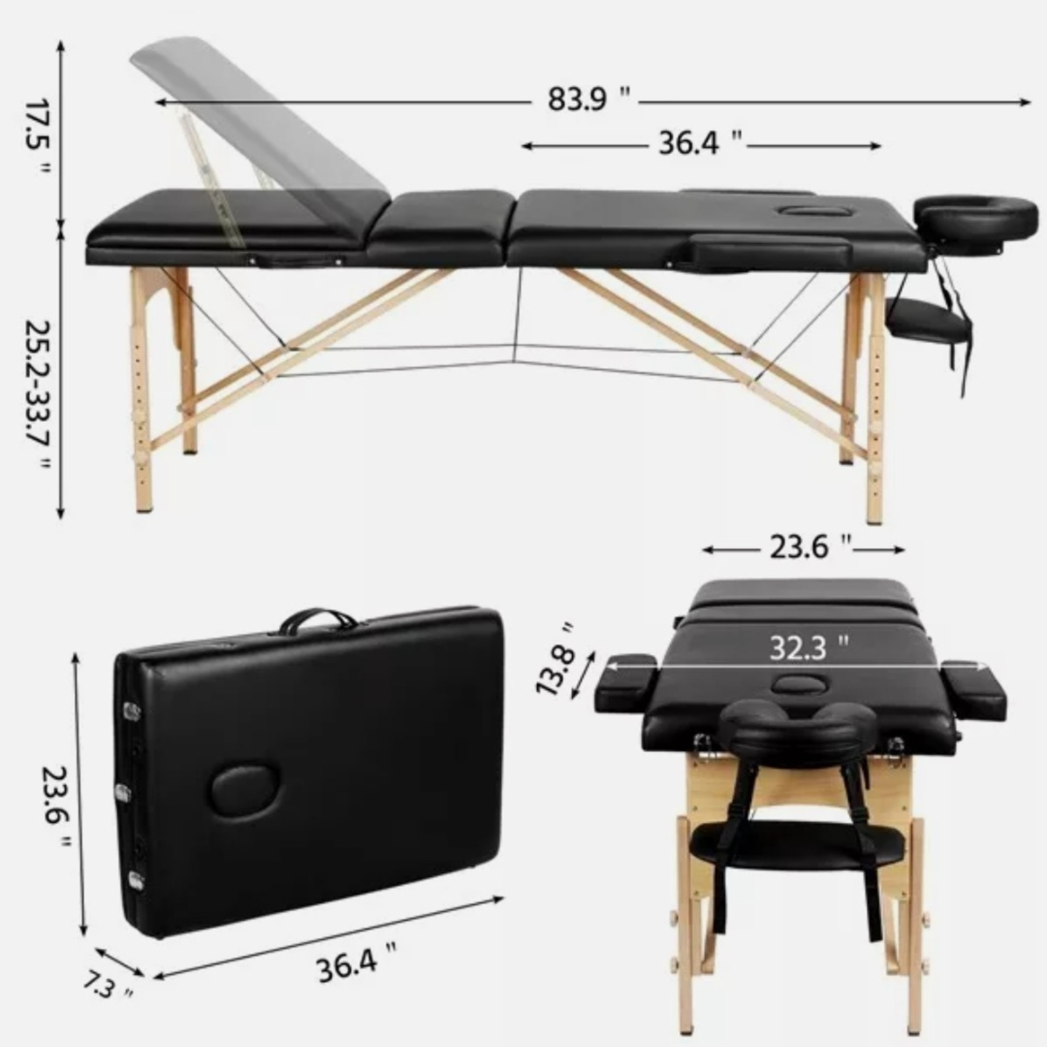 Massage Table