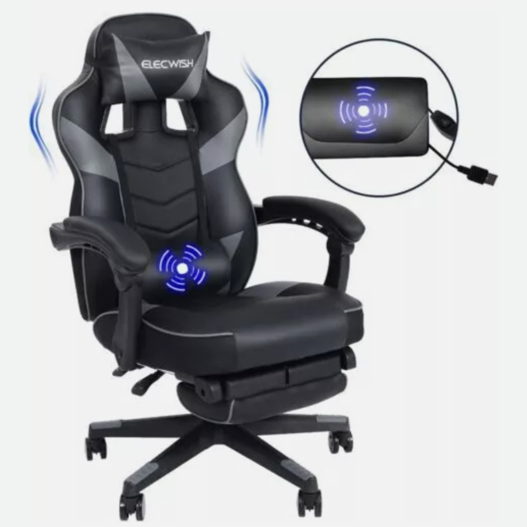 Gaming Chair