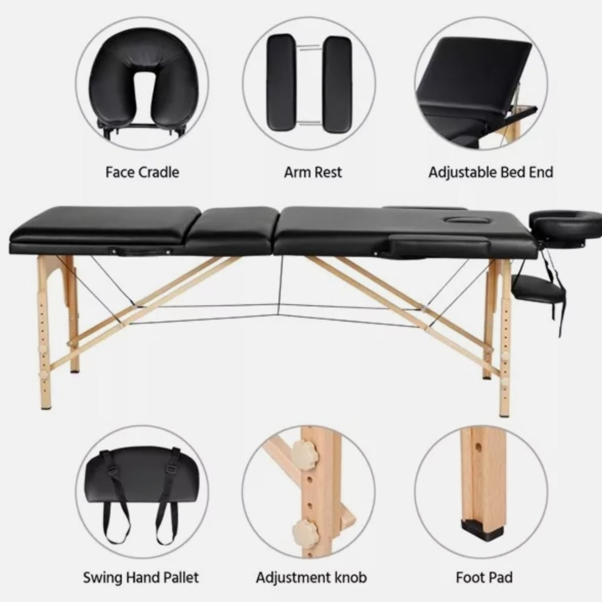 Massage Table