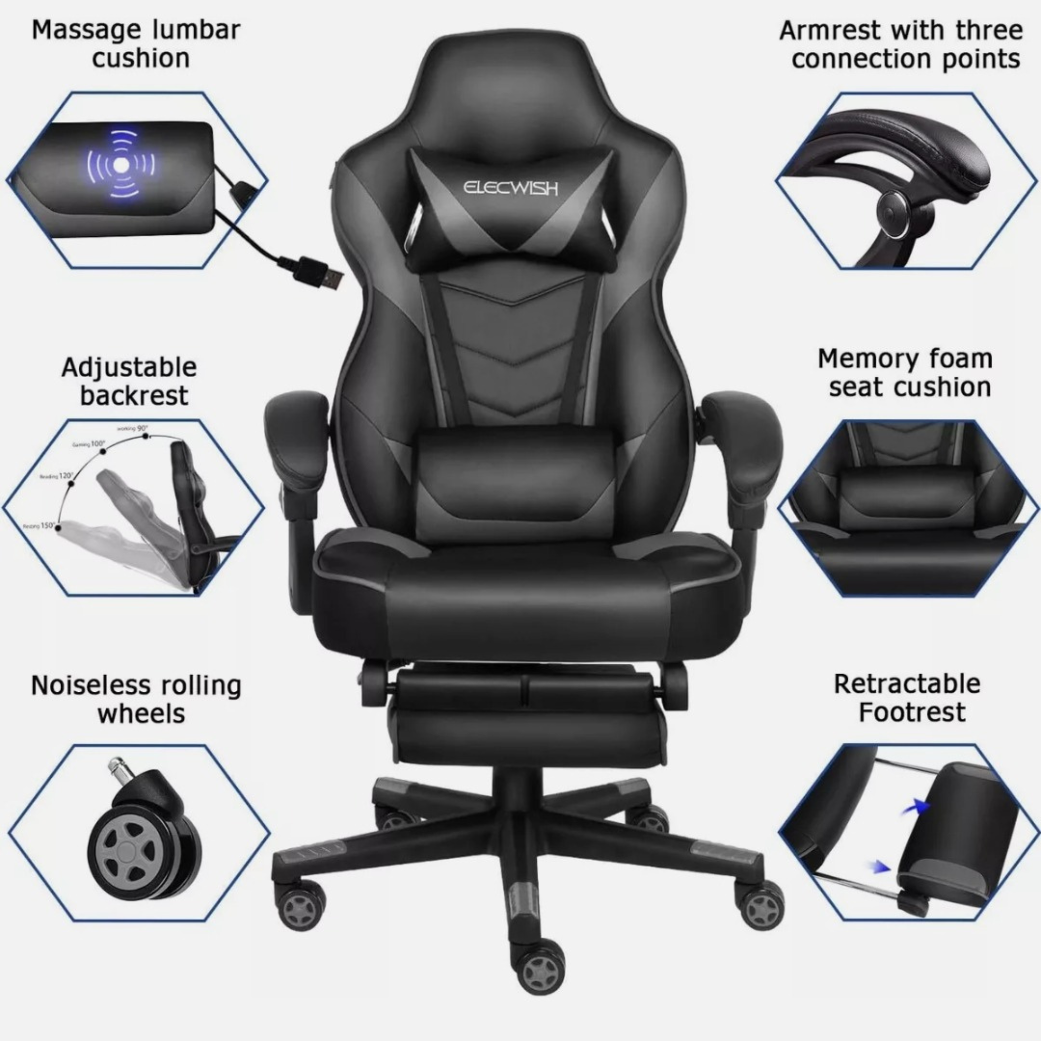 Gaming Chair