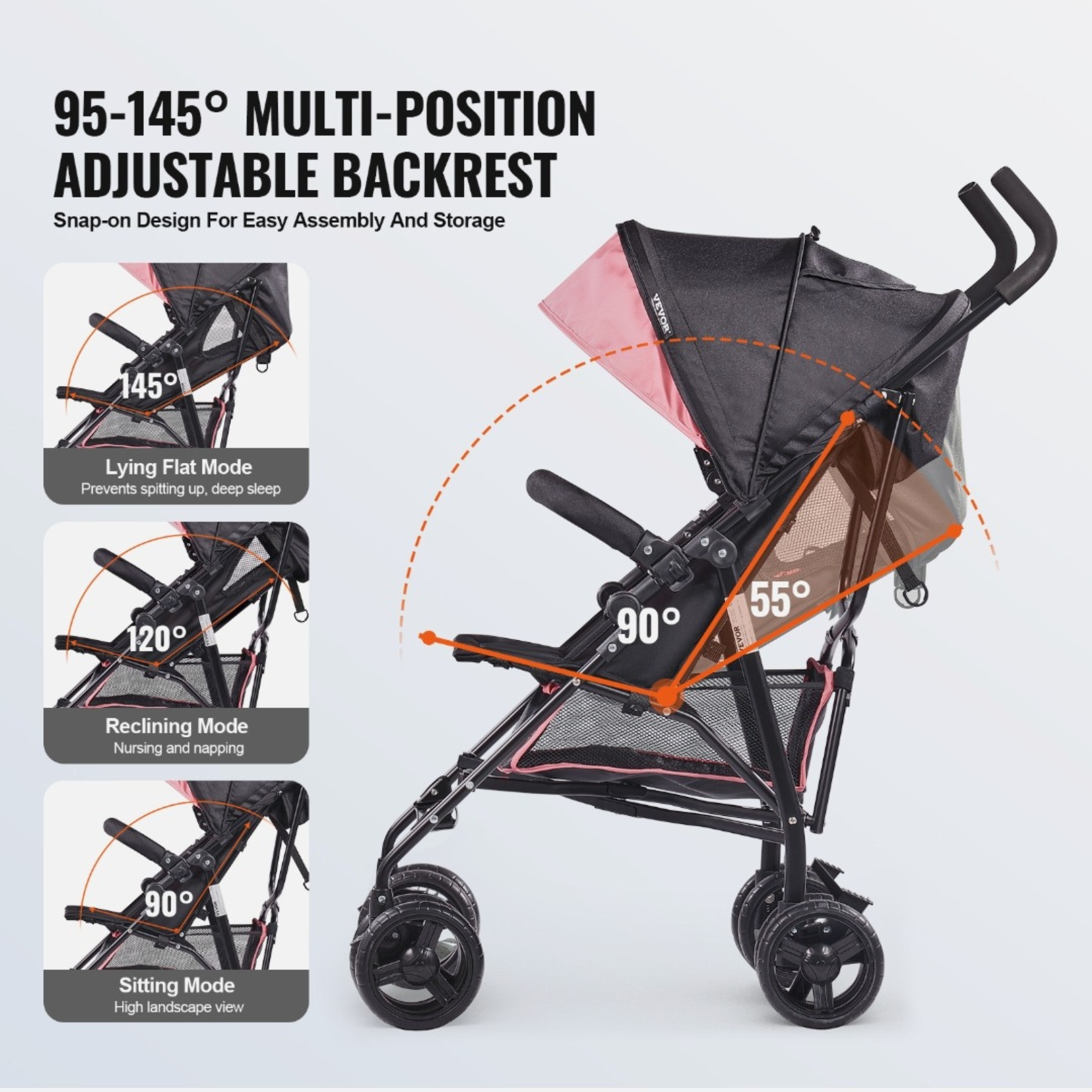 Baby Stroller