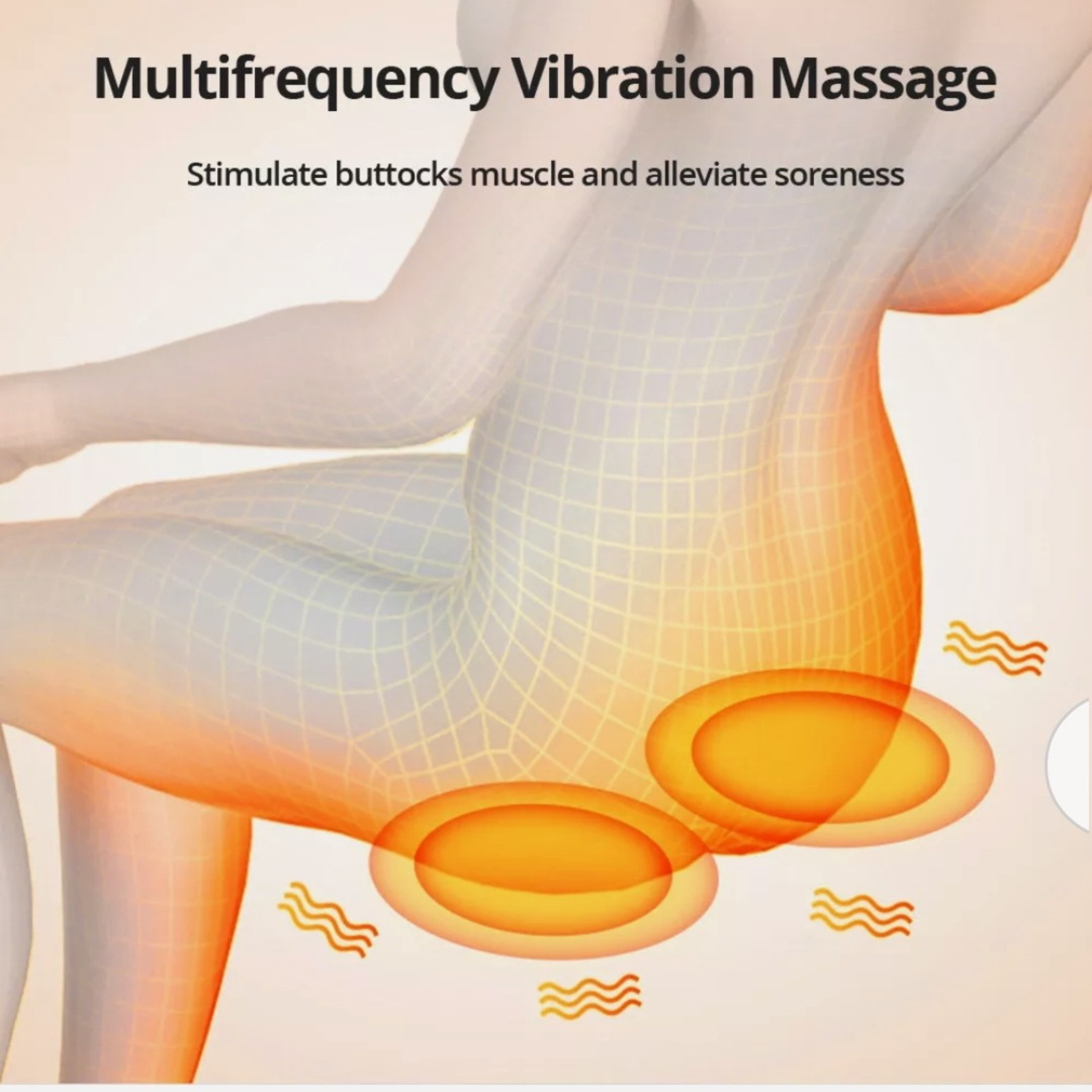 Full Body Massager