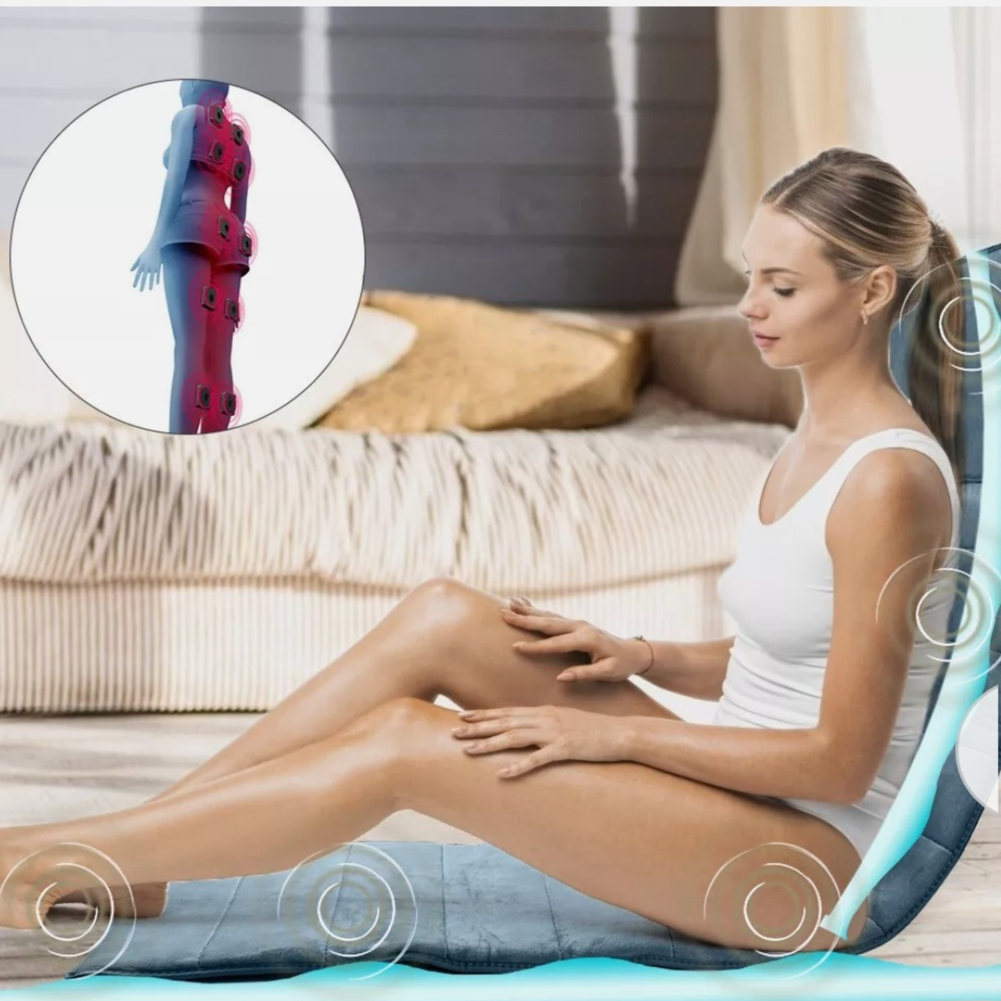 Full Body Massager