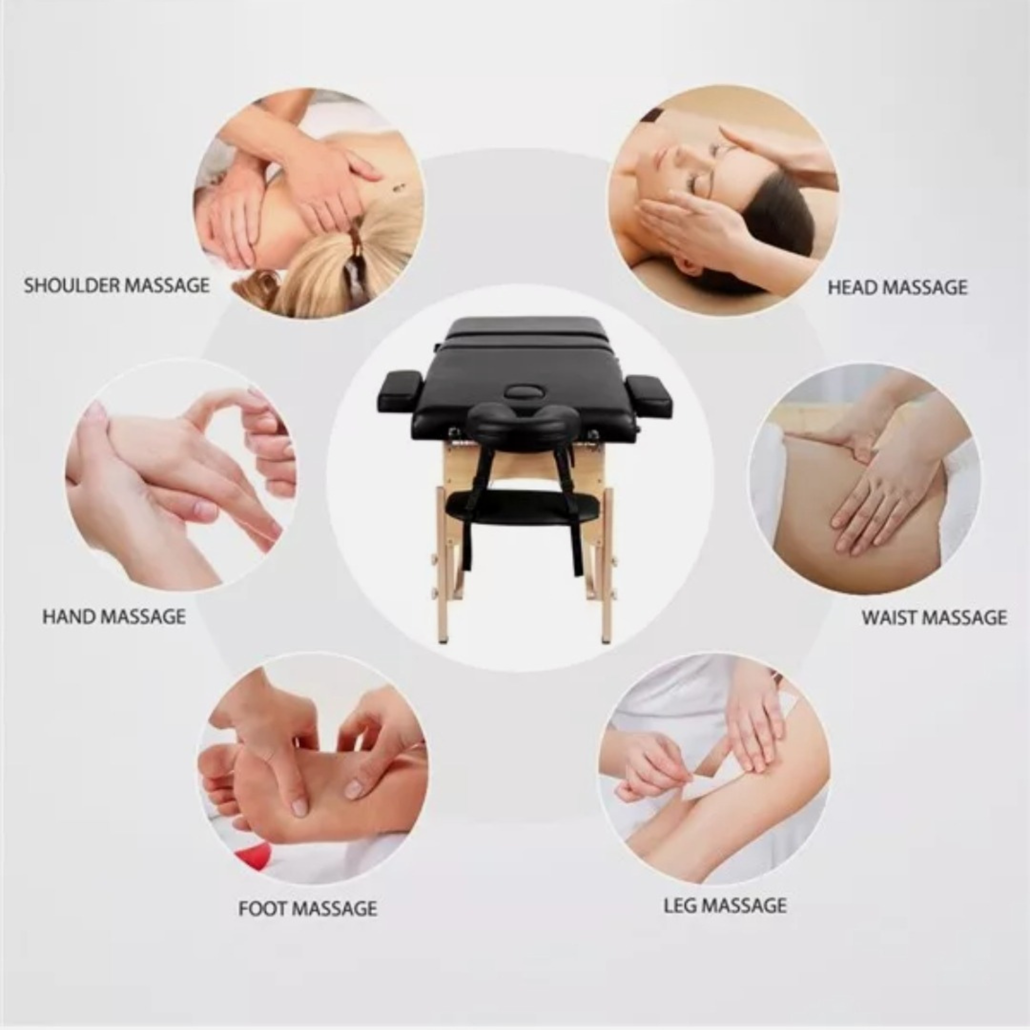 Massage Table