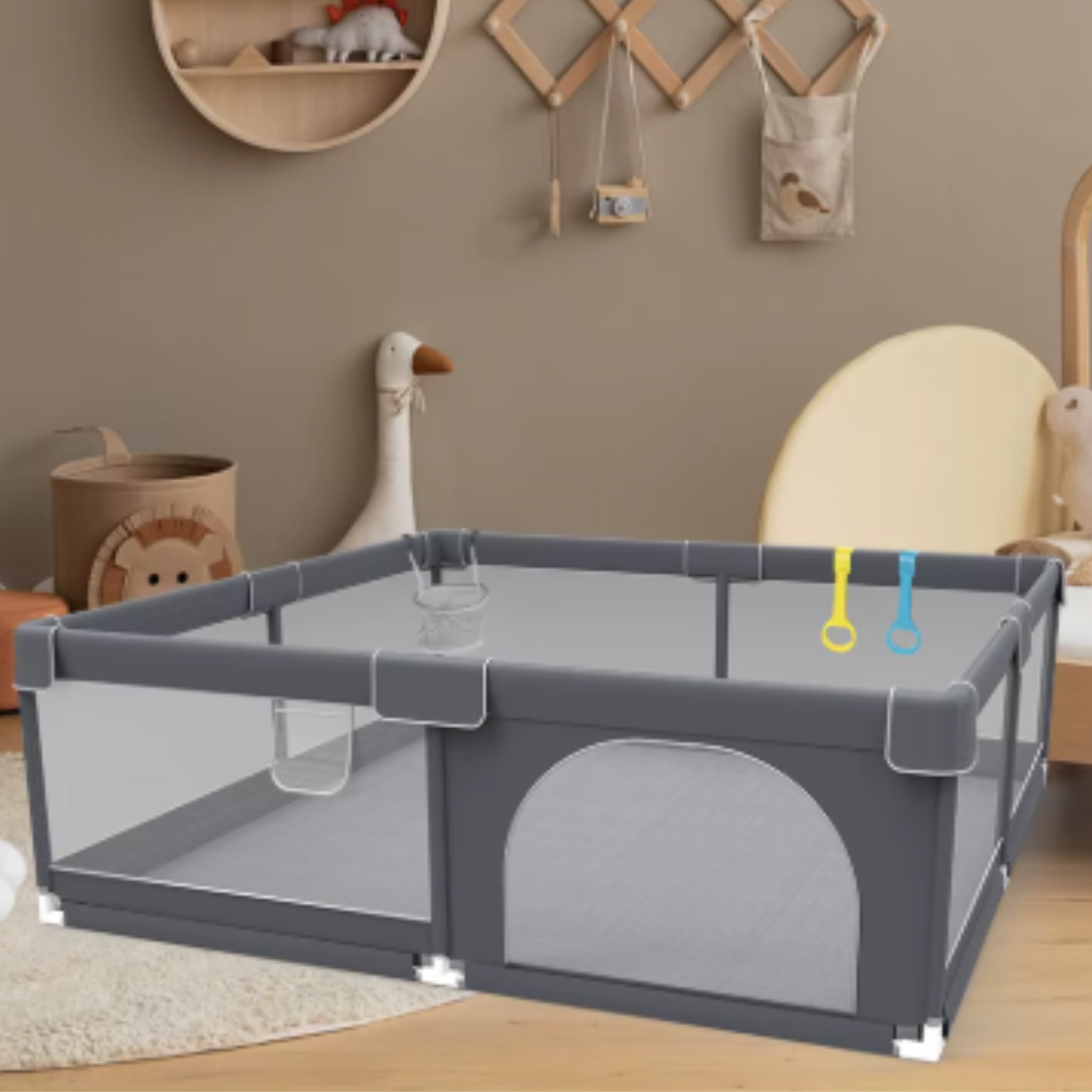 Baby Playpen