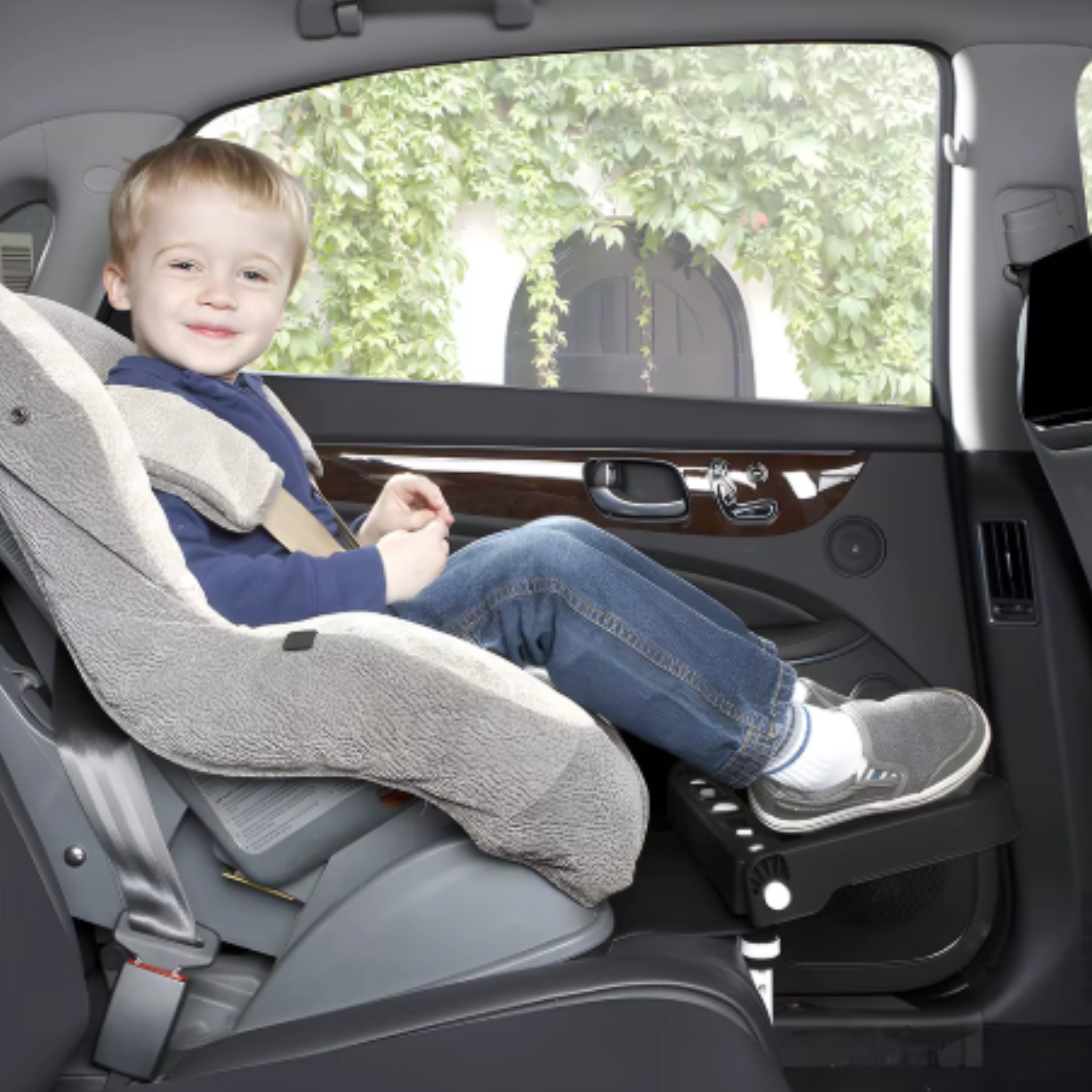 Children Safety Seat
