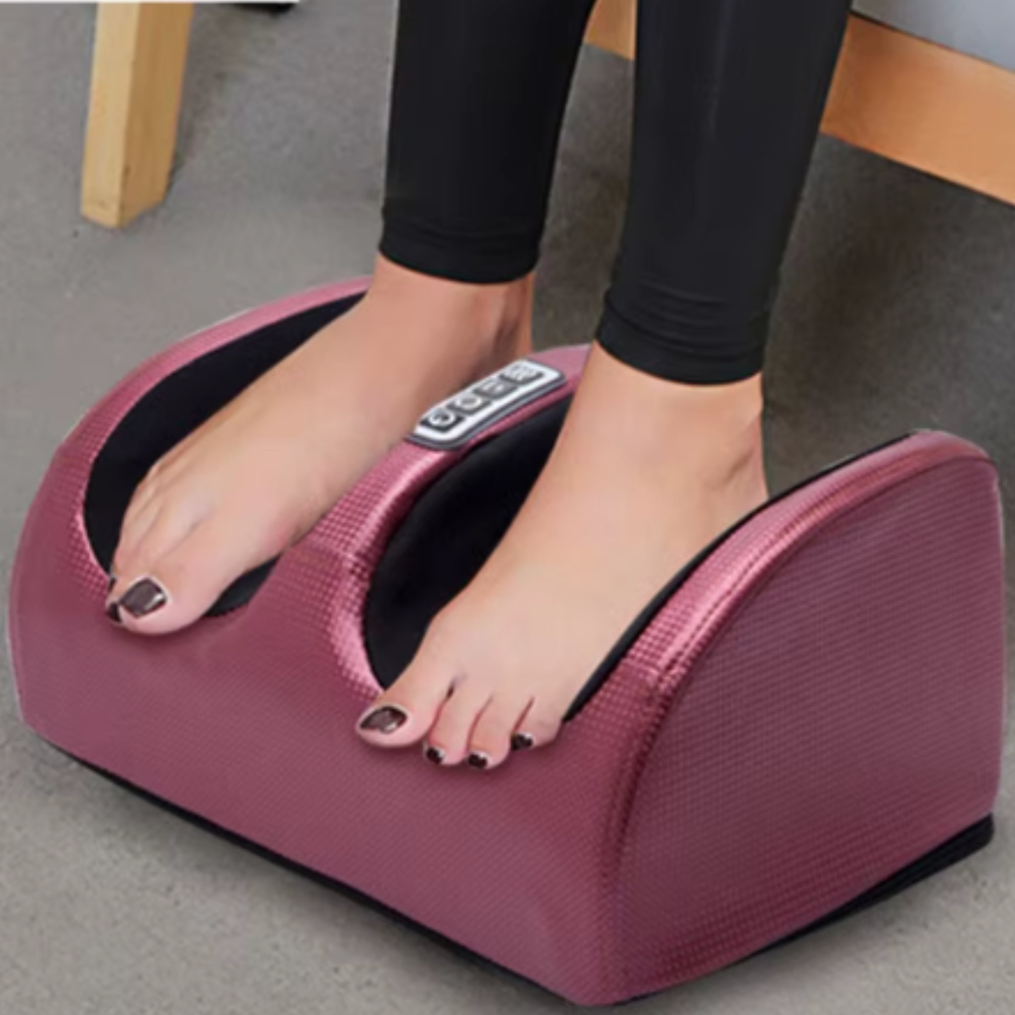 Electric Foot Massager