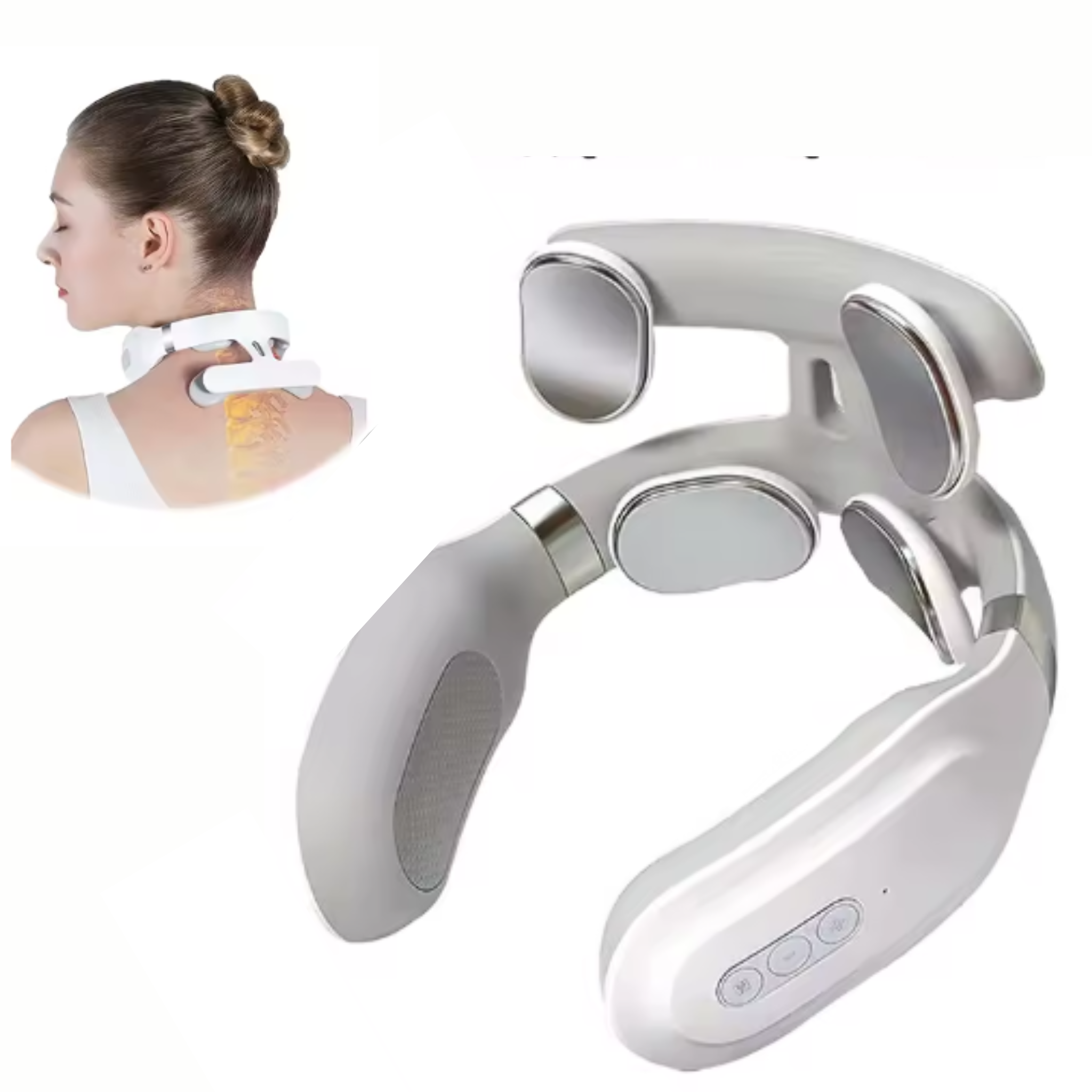 Neck Massage Machine