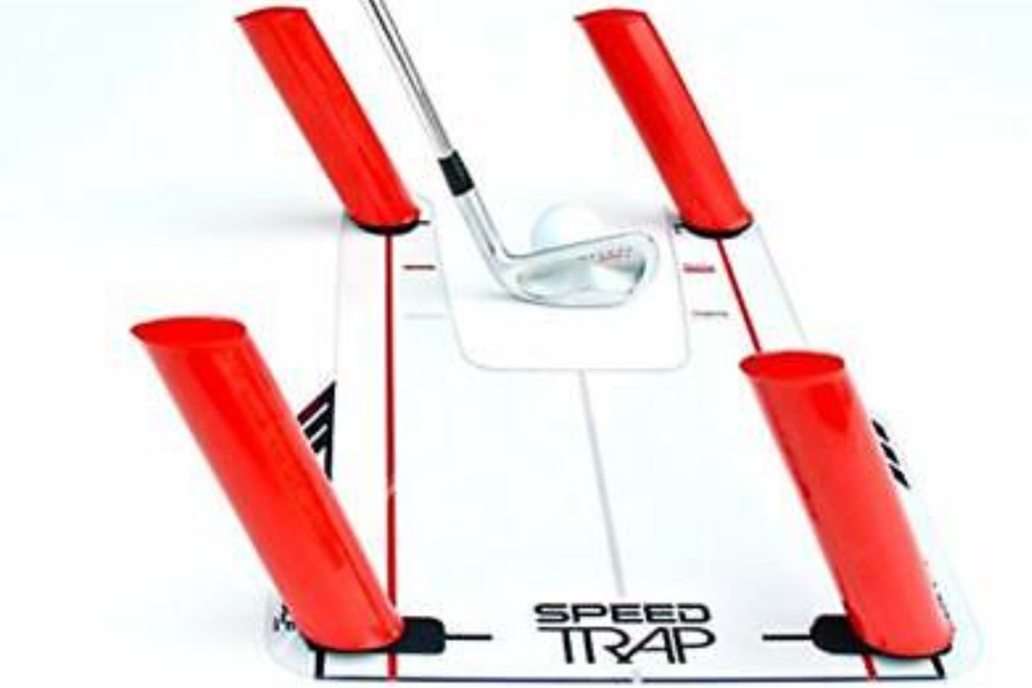 Eyeline Golf Speed Trap 2.0